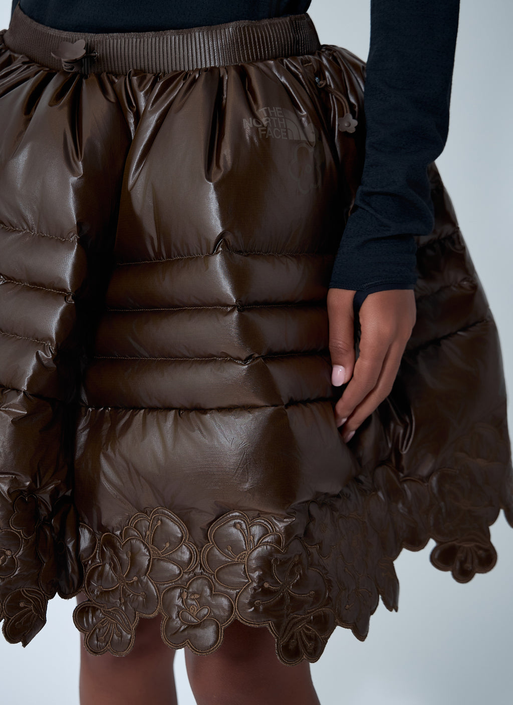 Soil Skirt