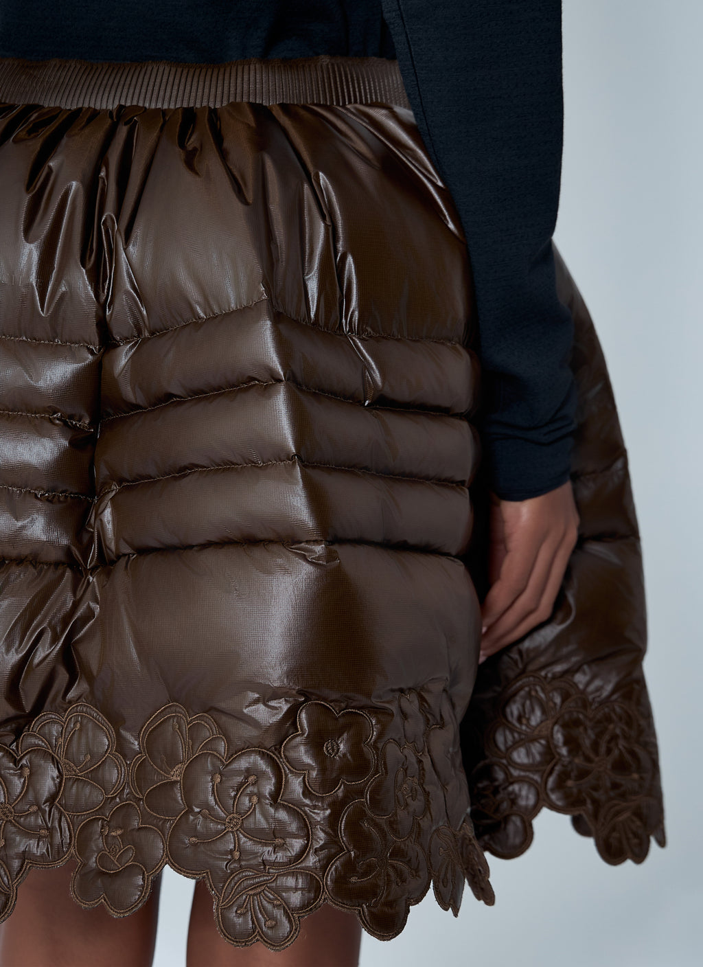 Soil Skirt