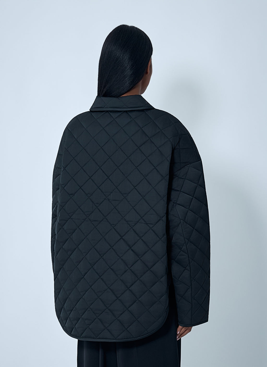 Quilted Jacket