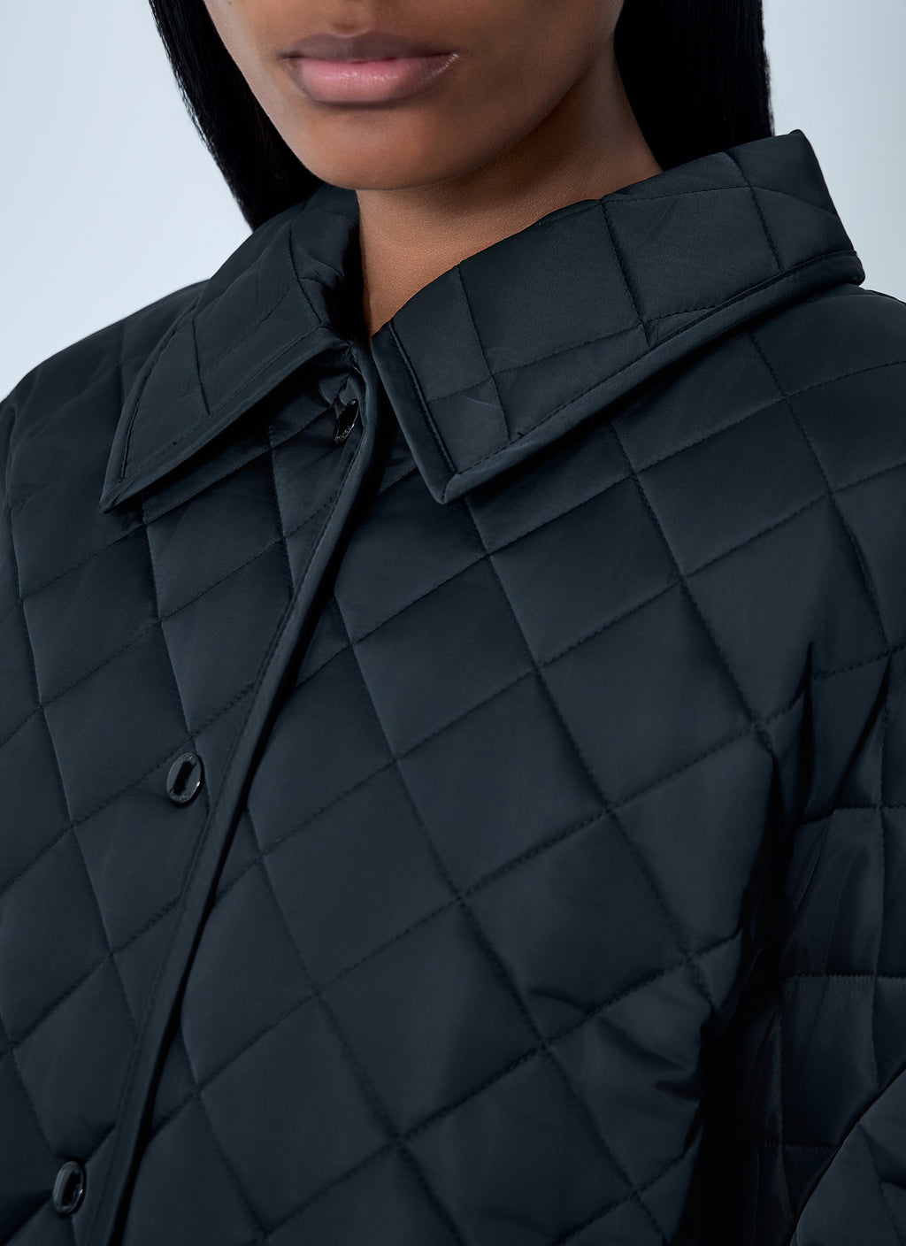 Quilted Jacket
