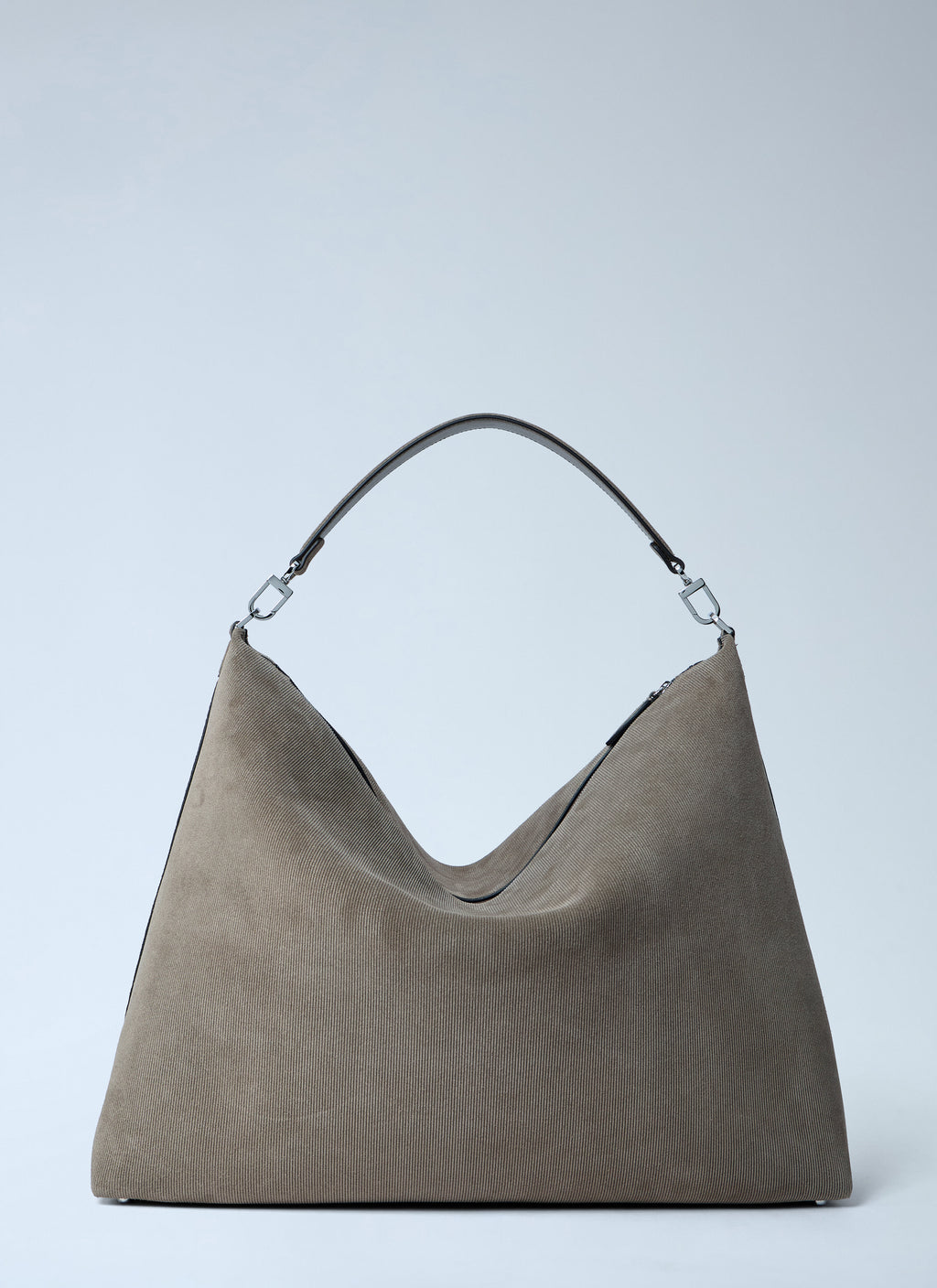 Bevel Handbag