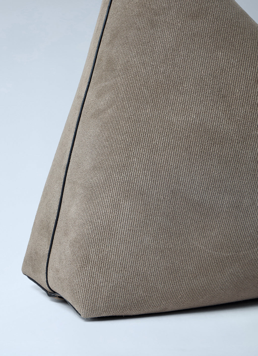 Bevel Handbag