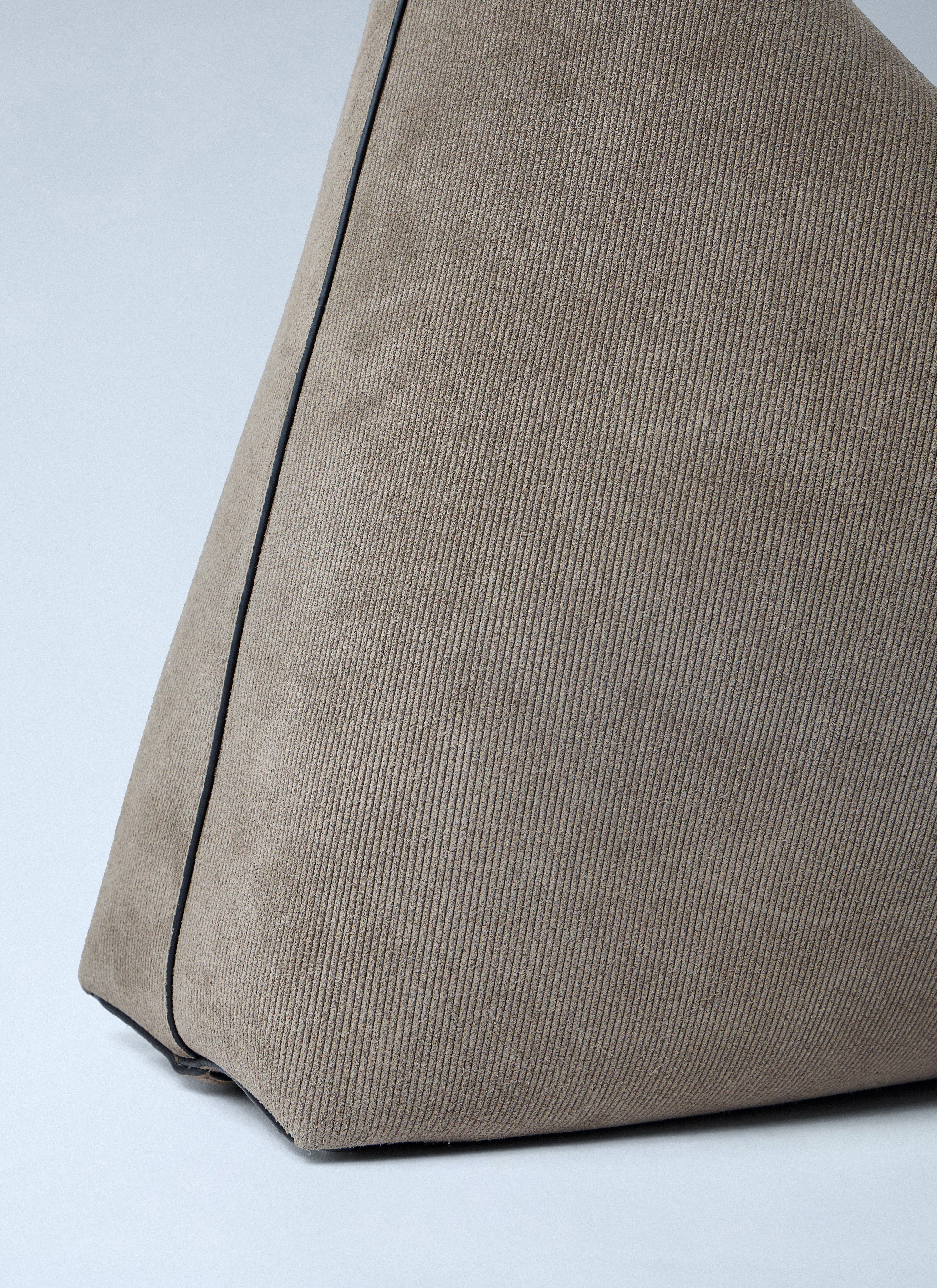Bevel Handbag