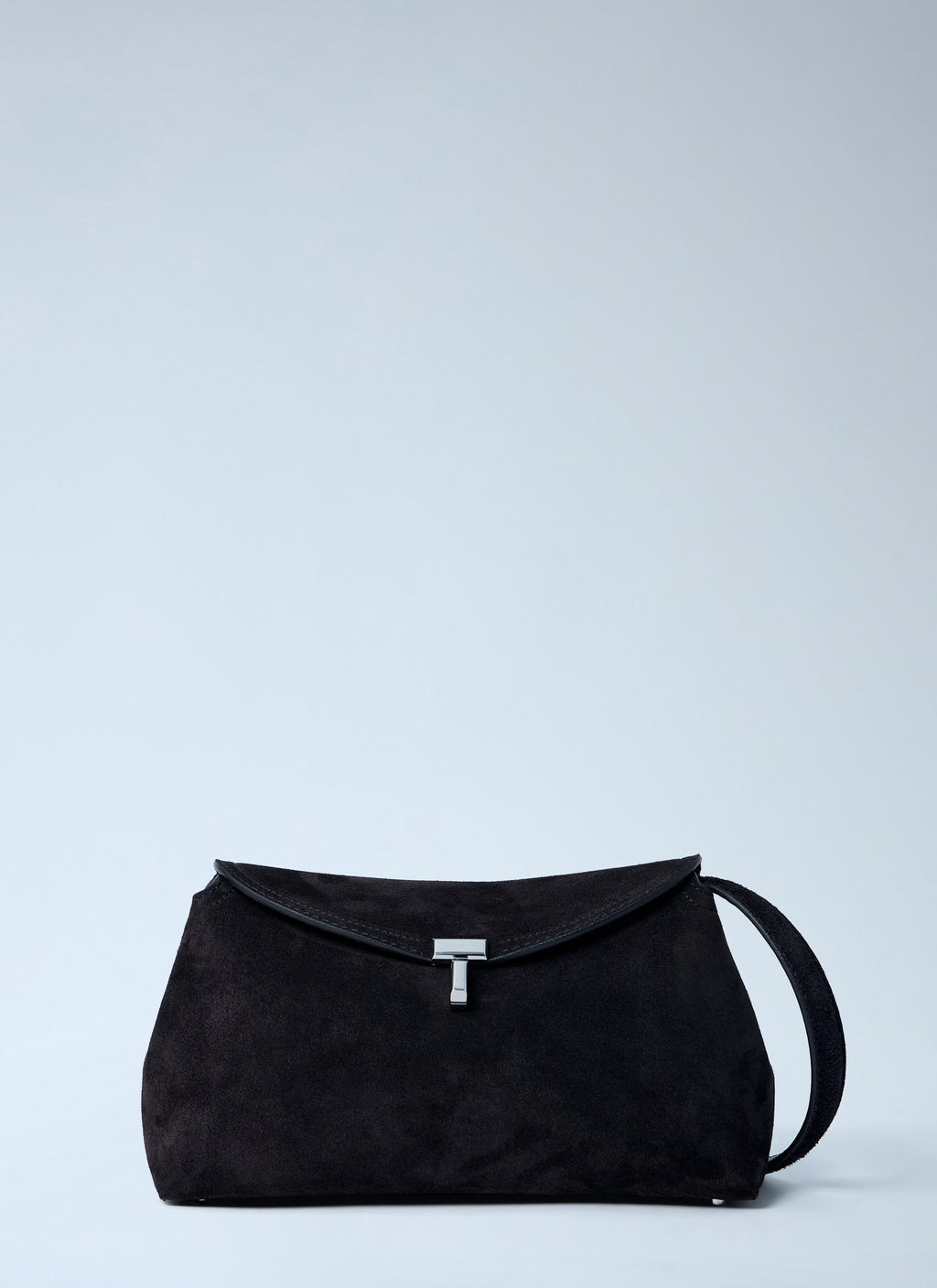 T-Lock Crossbody Bag