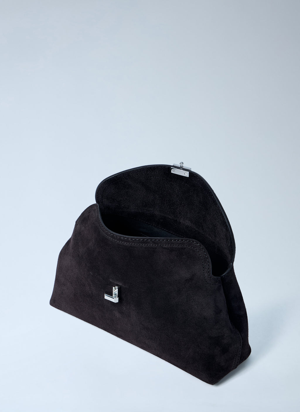 T-Lock Crossbody Bag