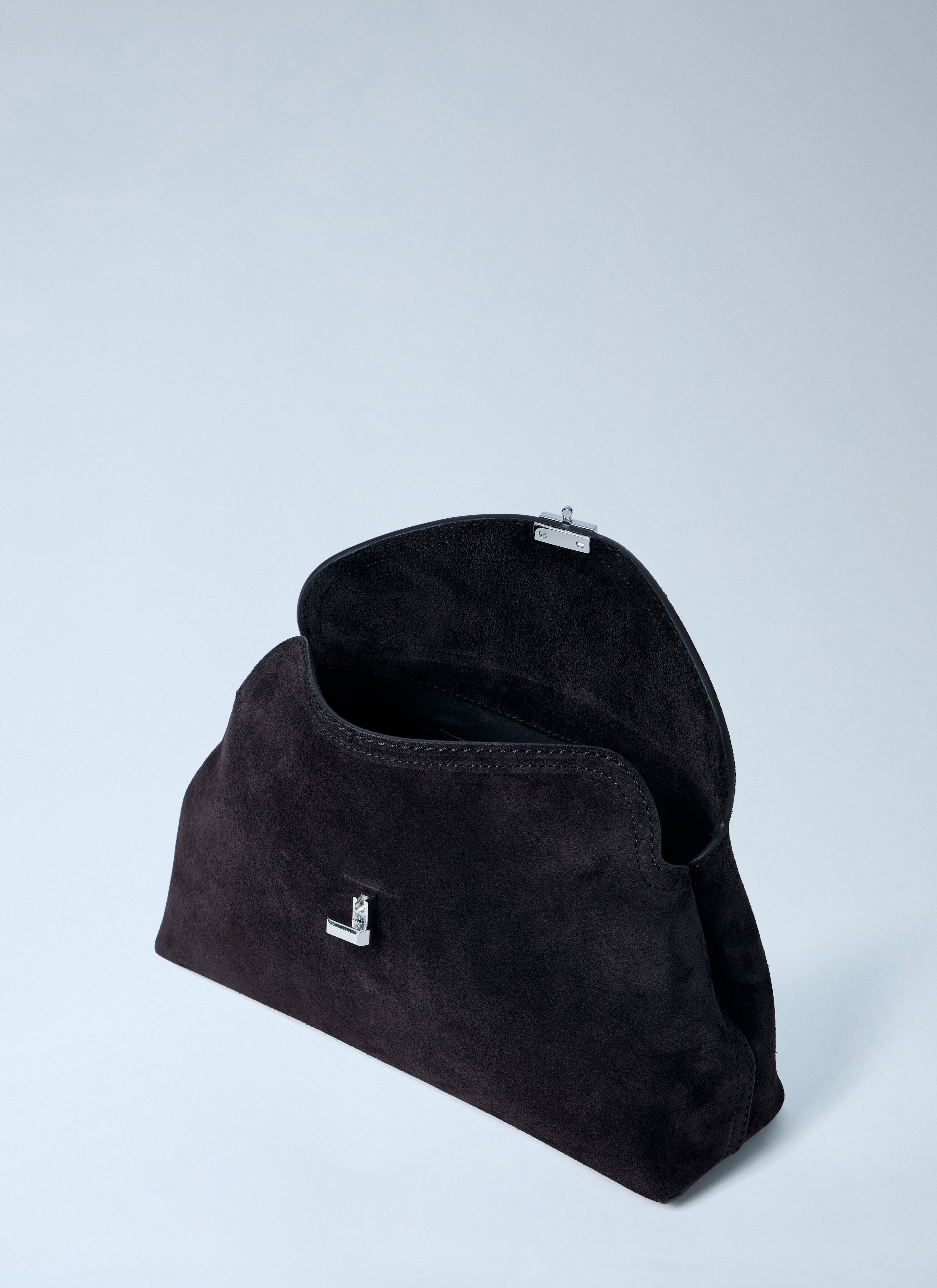 T-Lock Crossbody Bag