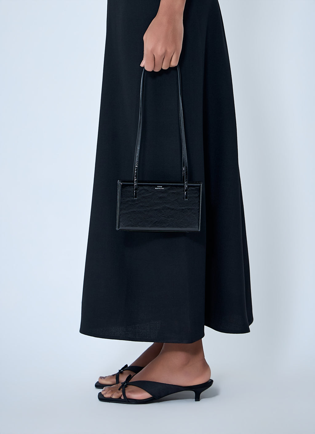 Cocktail Naplack Bag