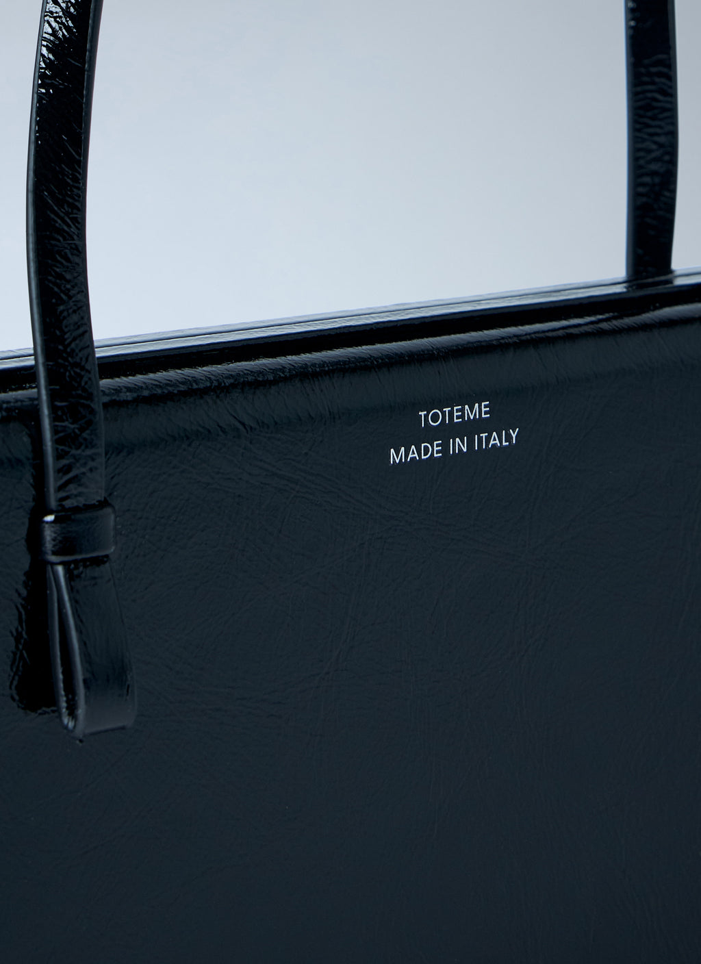 Cocktail Naplack Bag