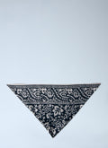 Patterned Bandana Scarf