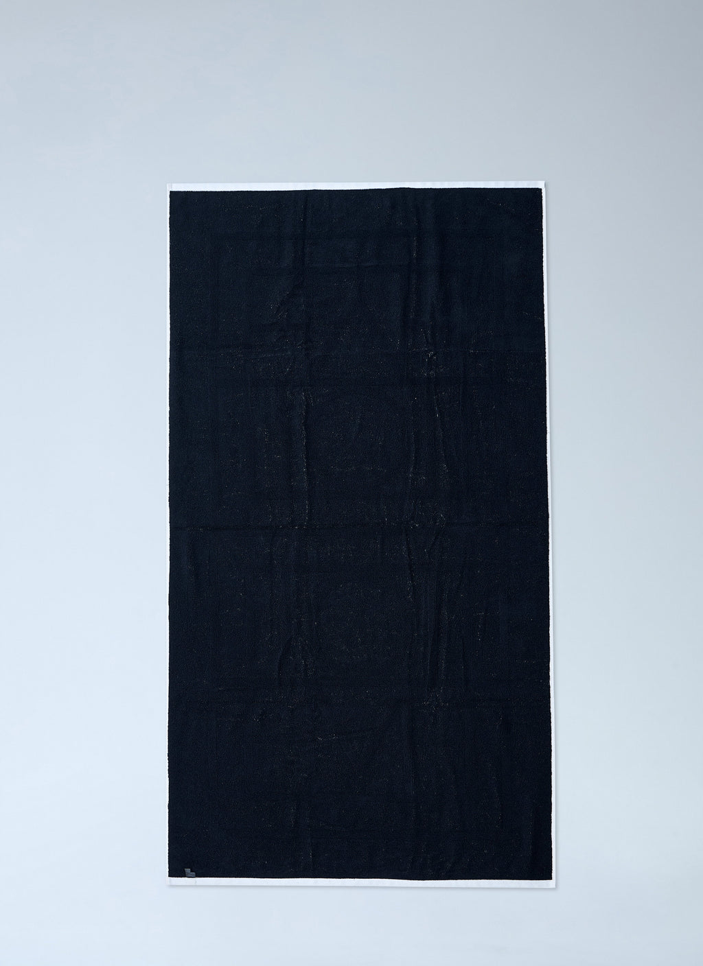 Monogram Jacquard Beach Towel