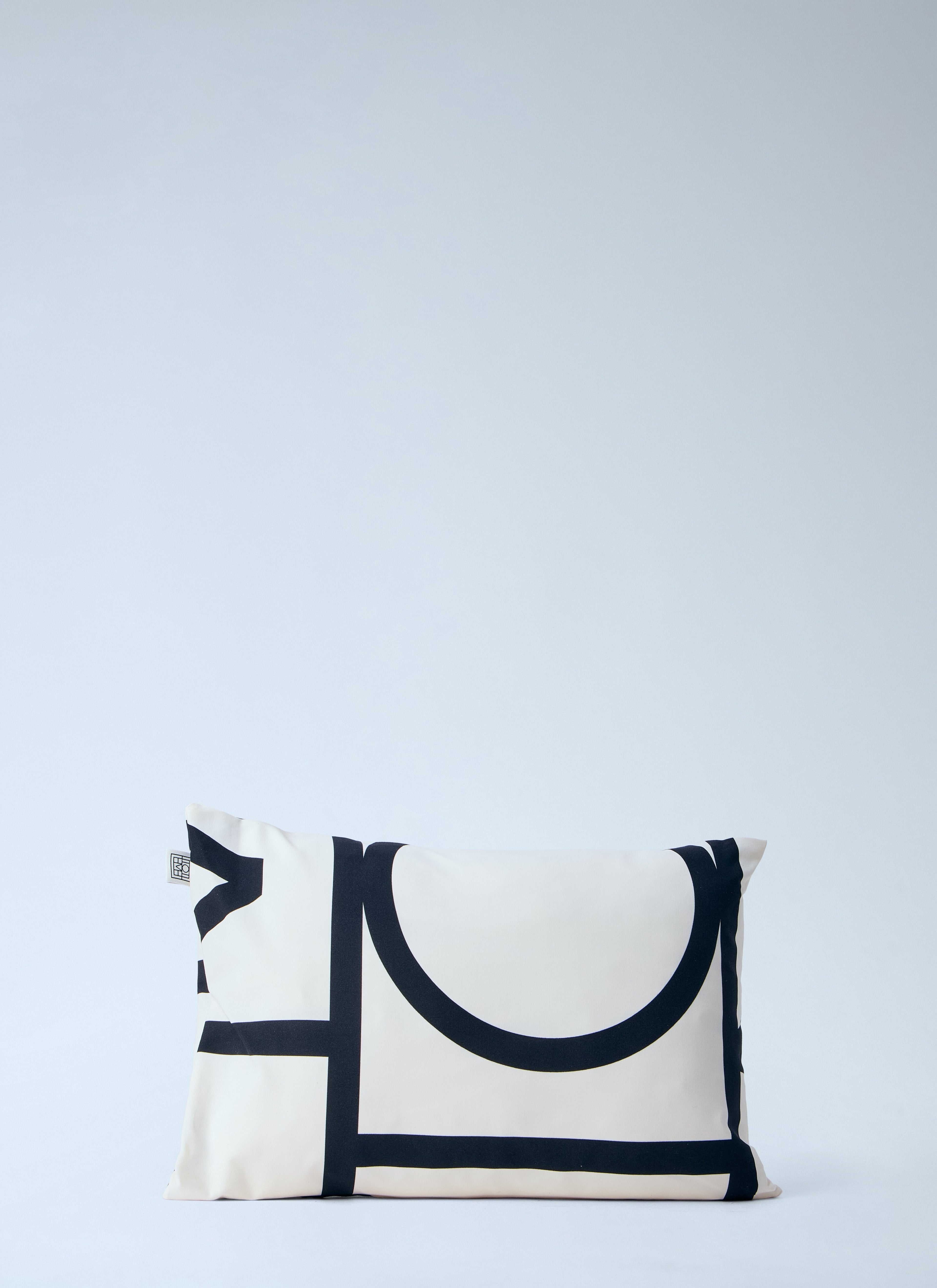 Monogram Pillow