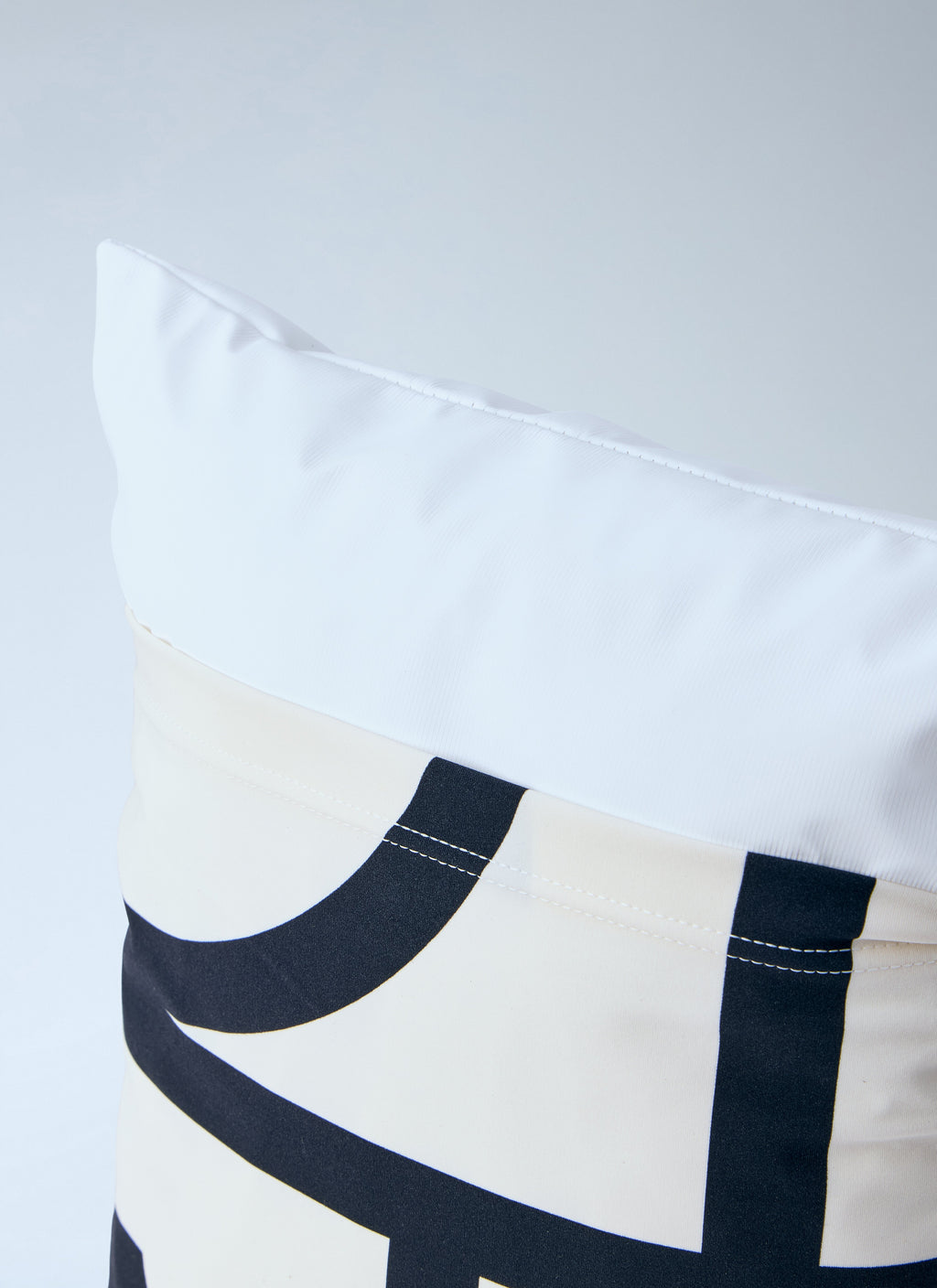 Monogram Pillow