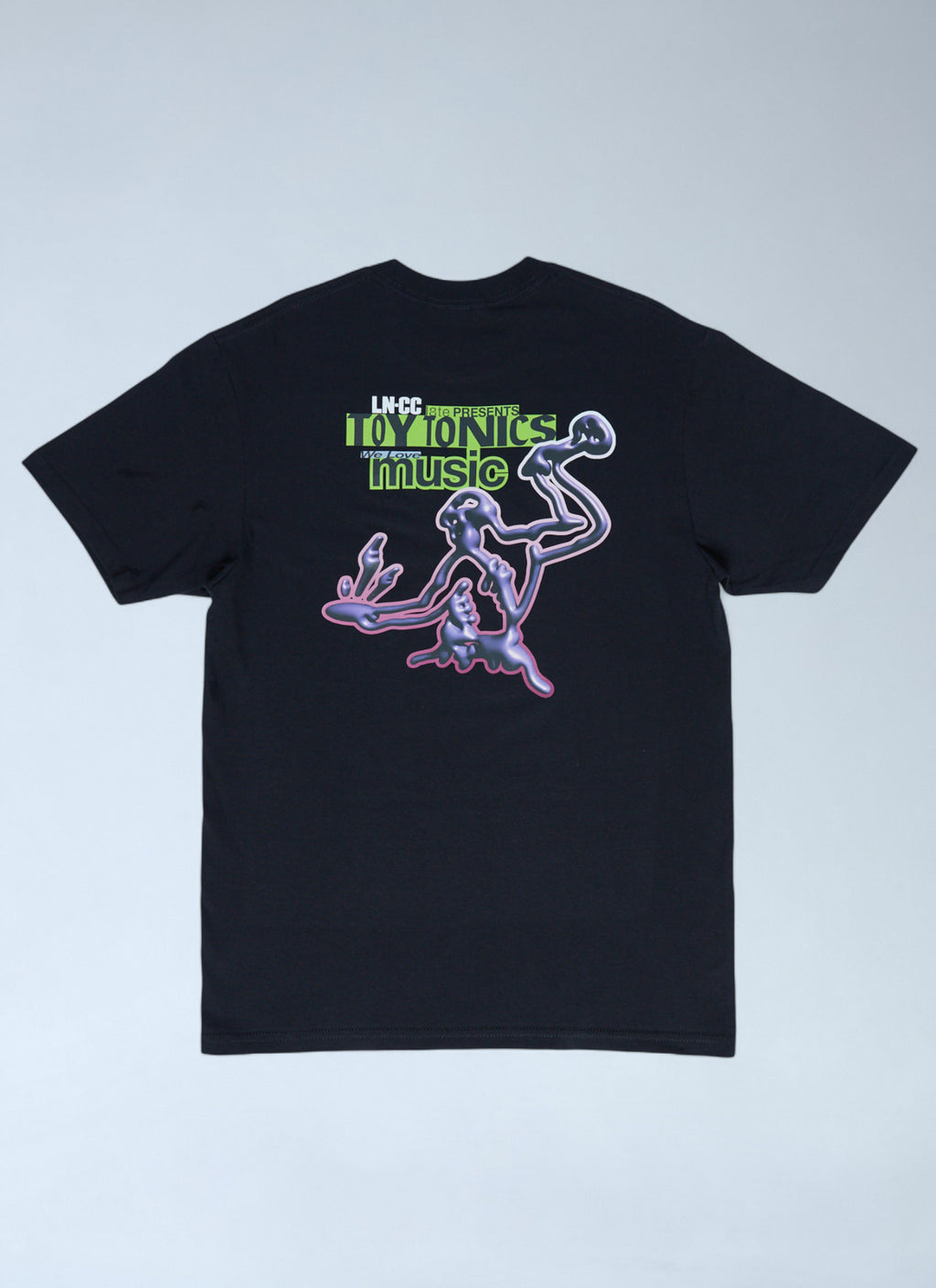 We Love Music T-Shirt
