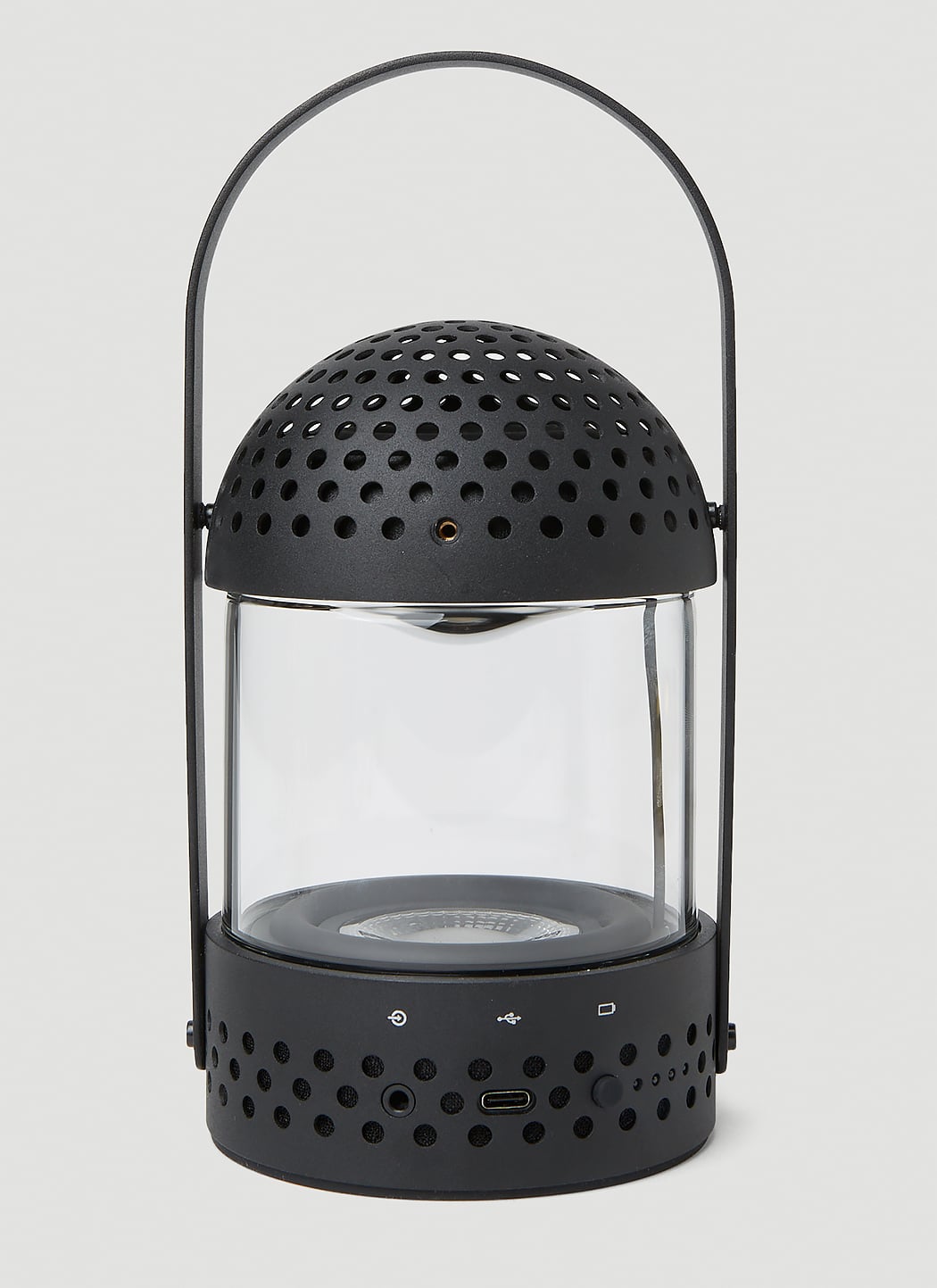 Light Speaker