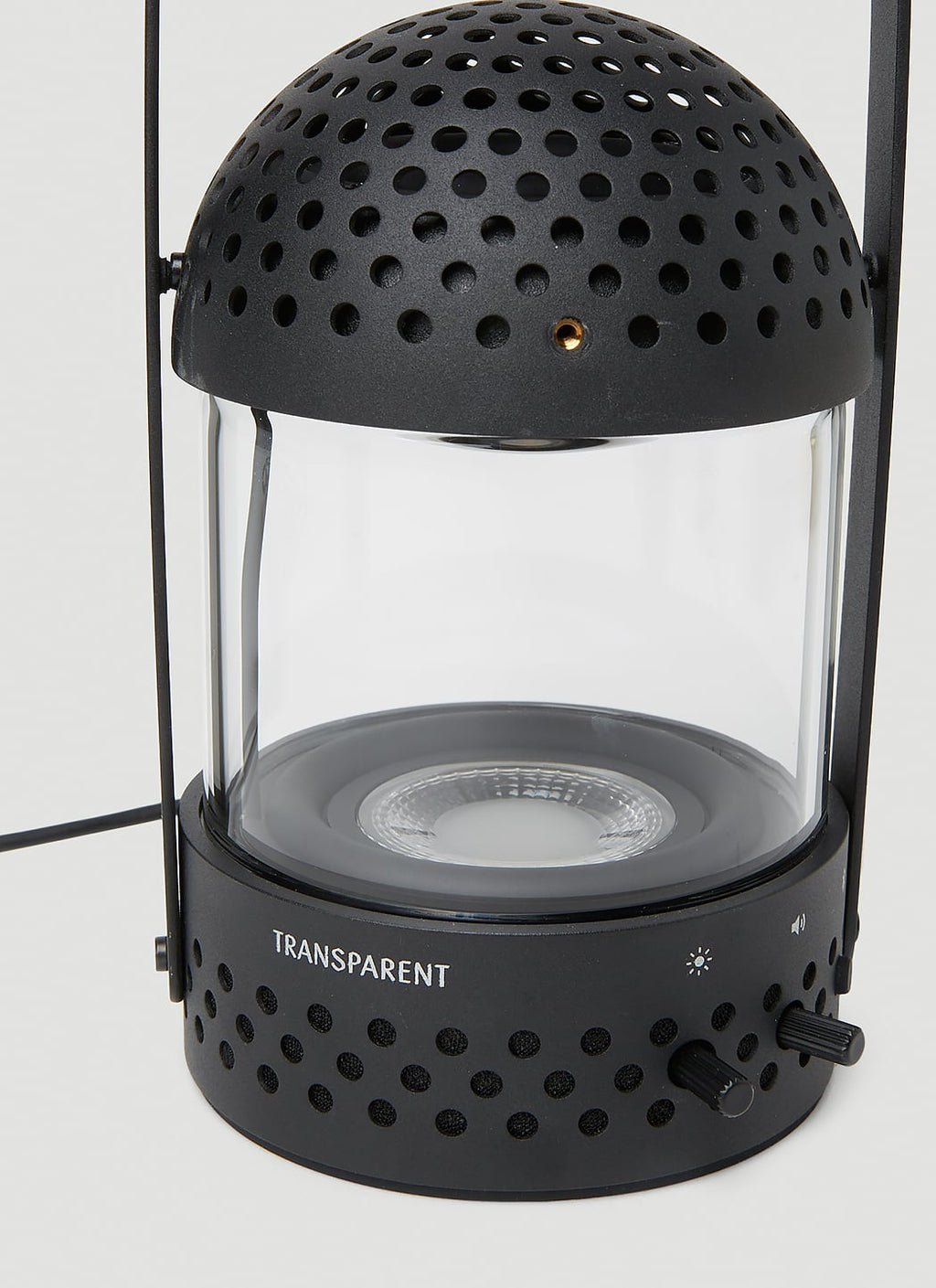 Light Speaker