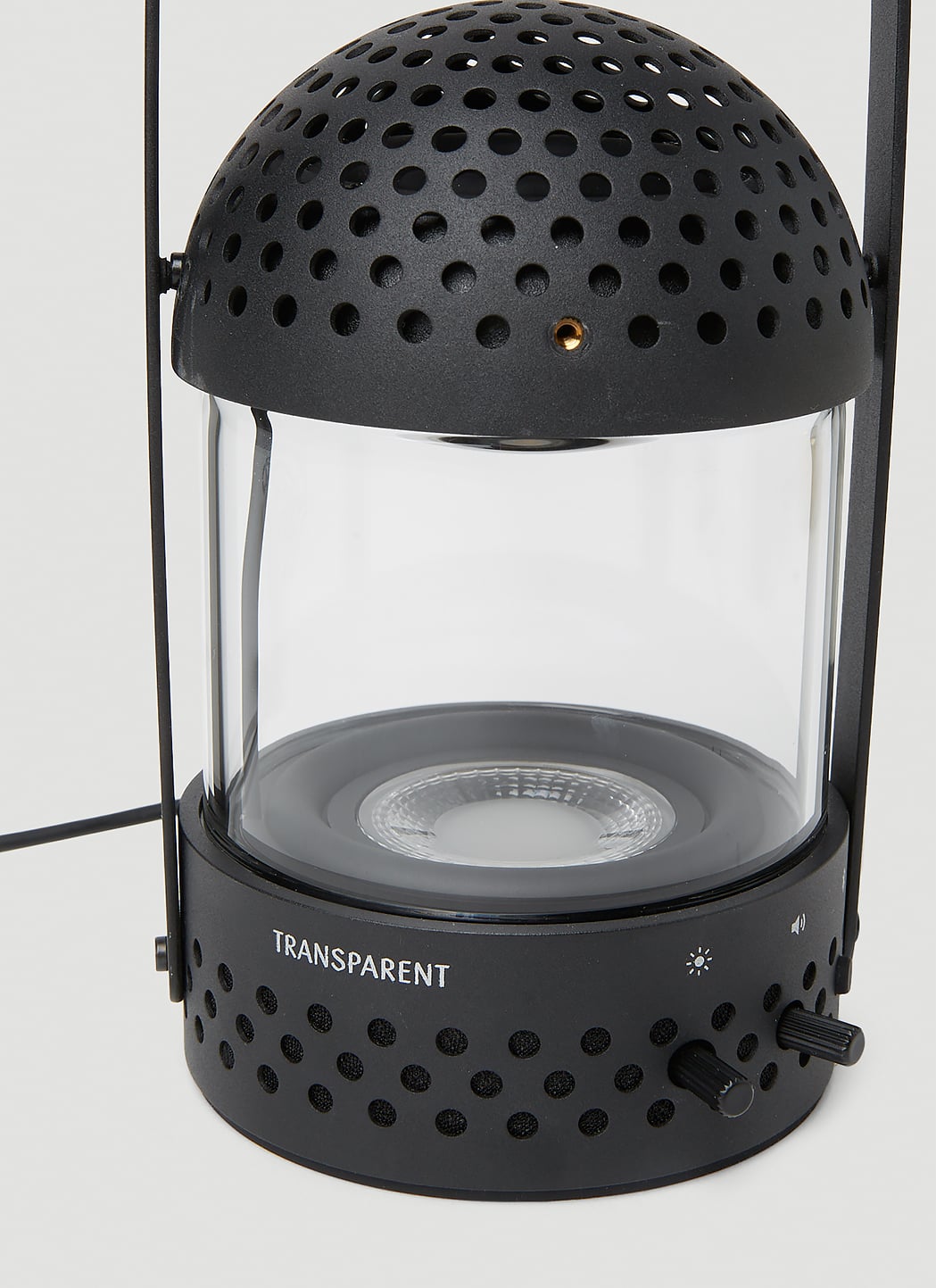 Light Speaker