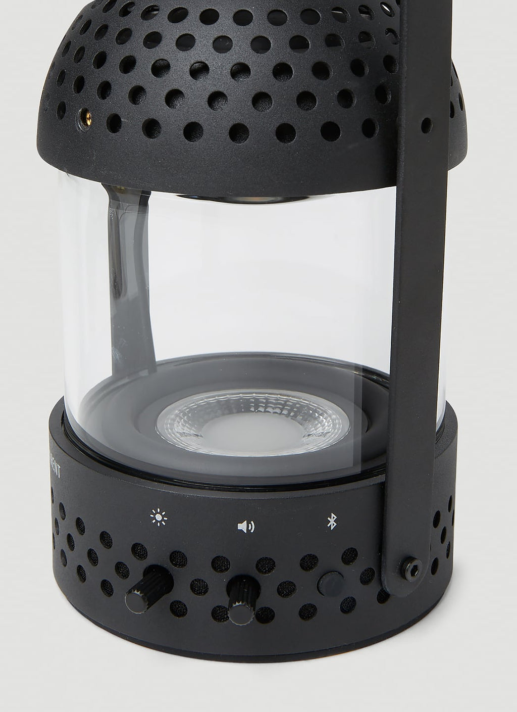 Light Speaker
