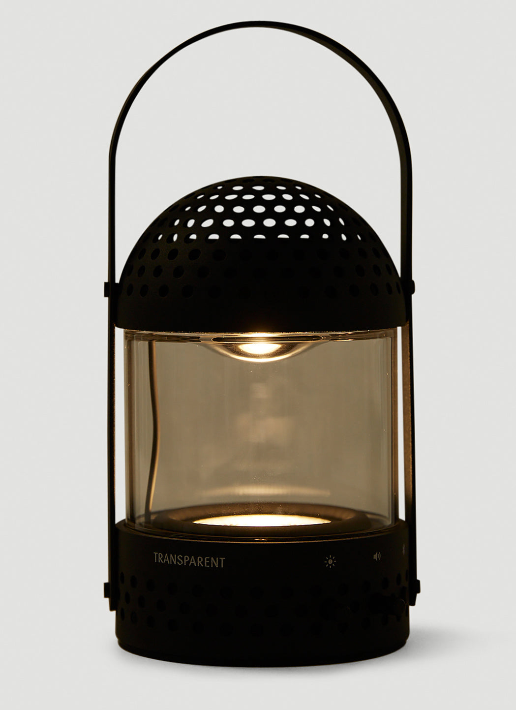 Light Speaker