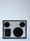 Transparent Speaker x LN-CC