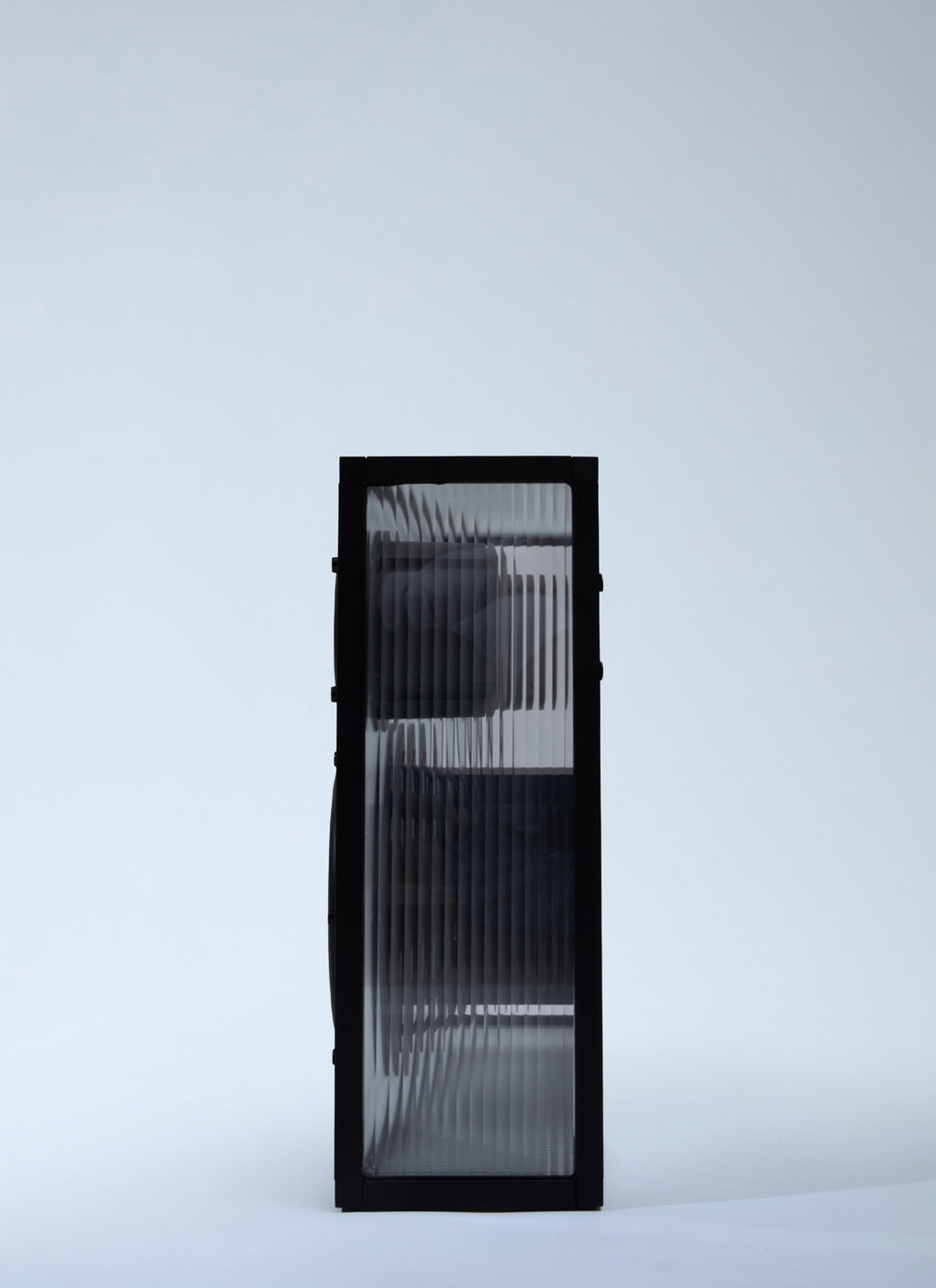 Transparent Speaker x LN-CC
