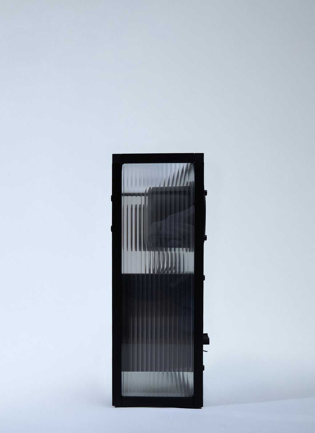 Transparent Speaker x LN-CC