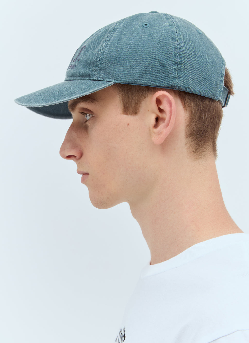 T.H.A.T. Baseball Cap