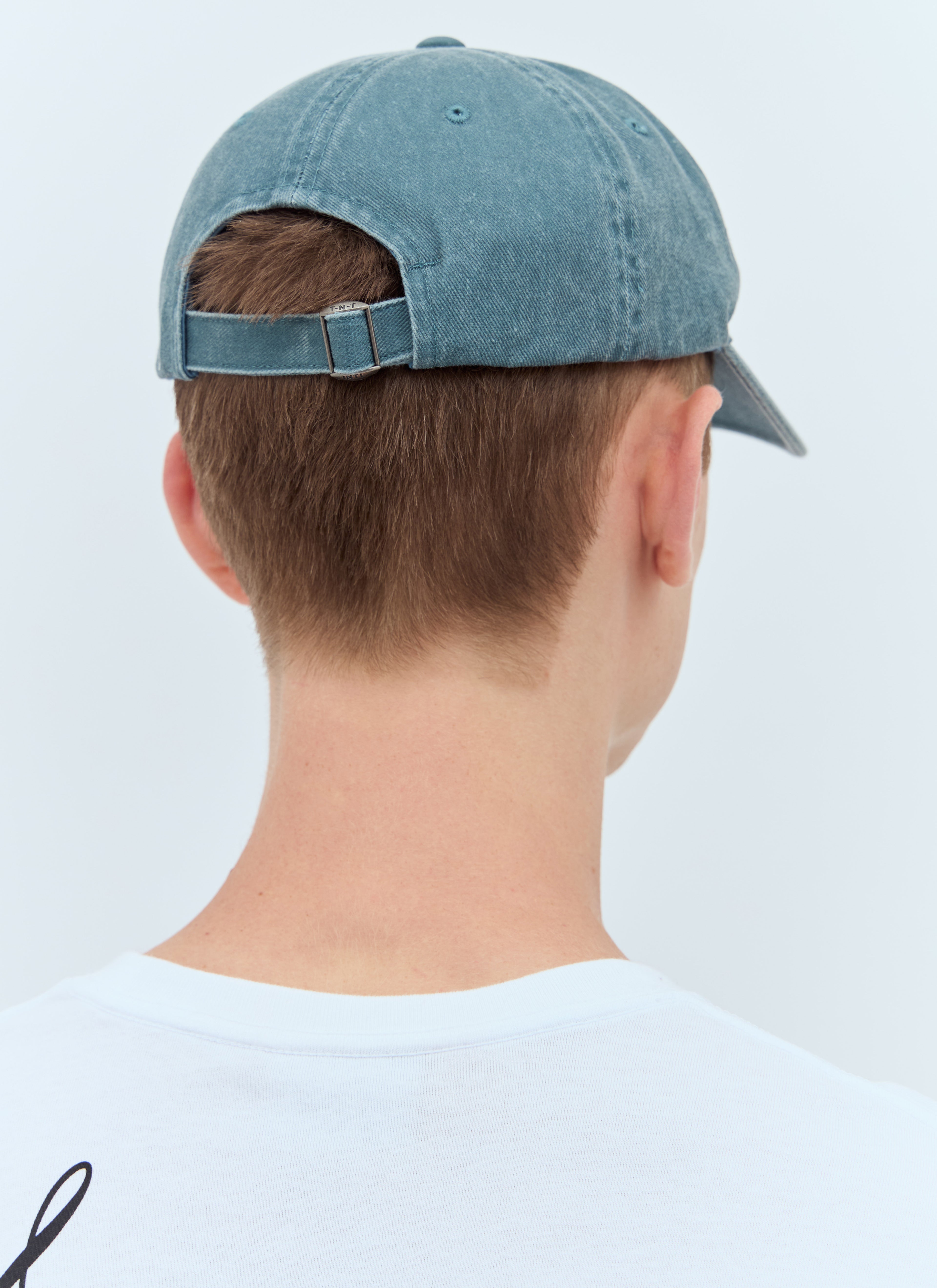 T.H.A.T. Baseball Cap
