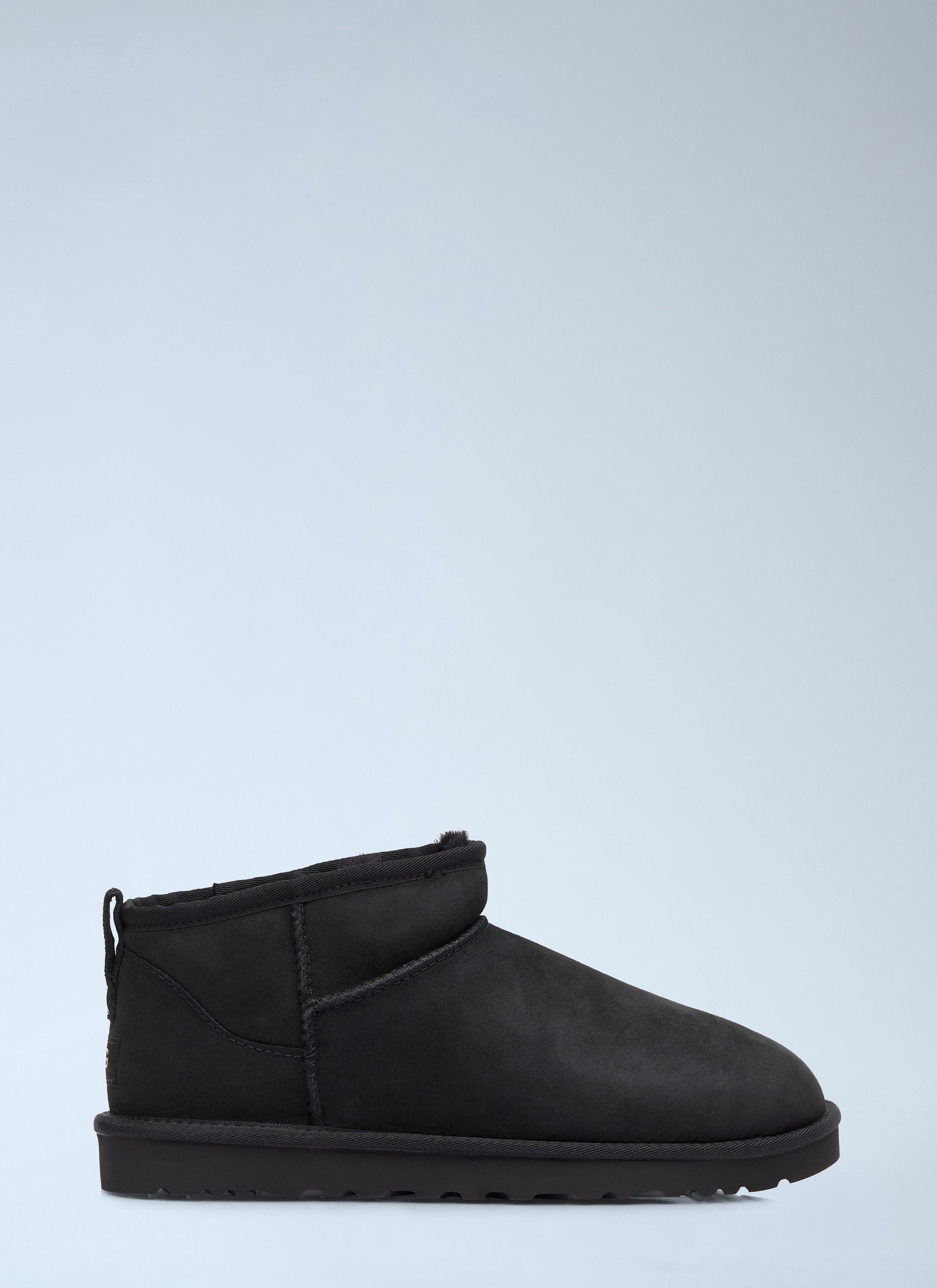 Classic Ultra Mini Boots