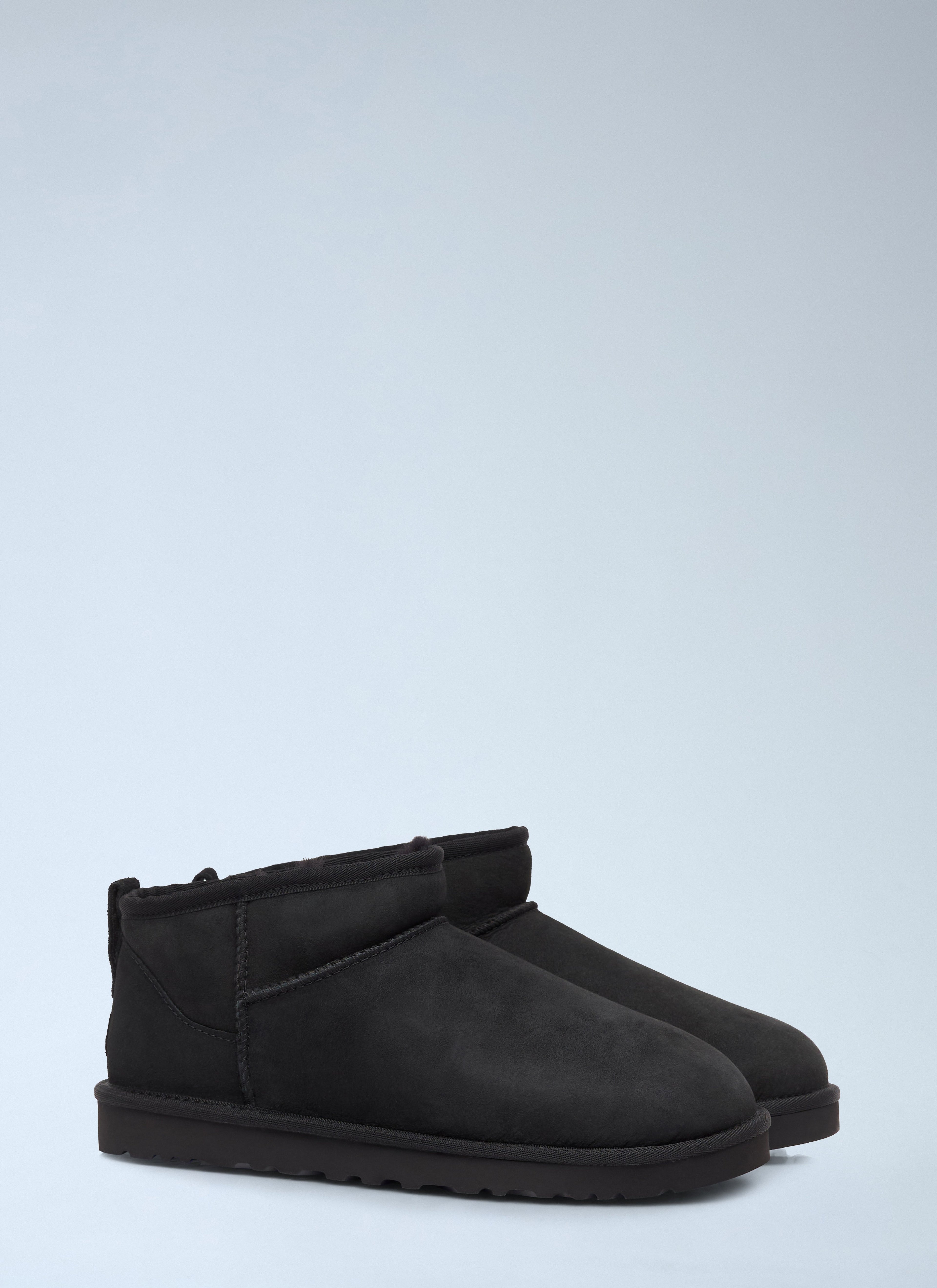 Classic Ultra Mini Boots