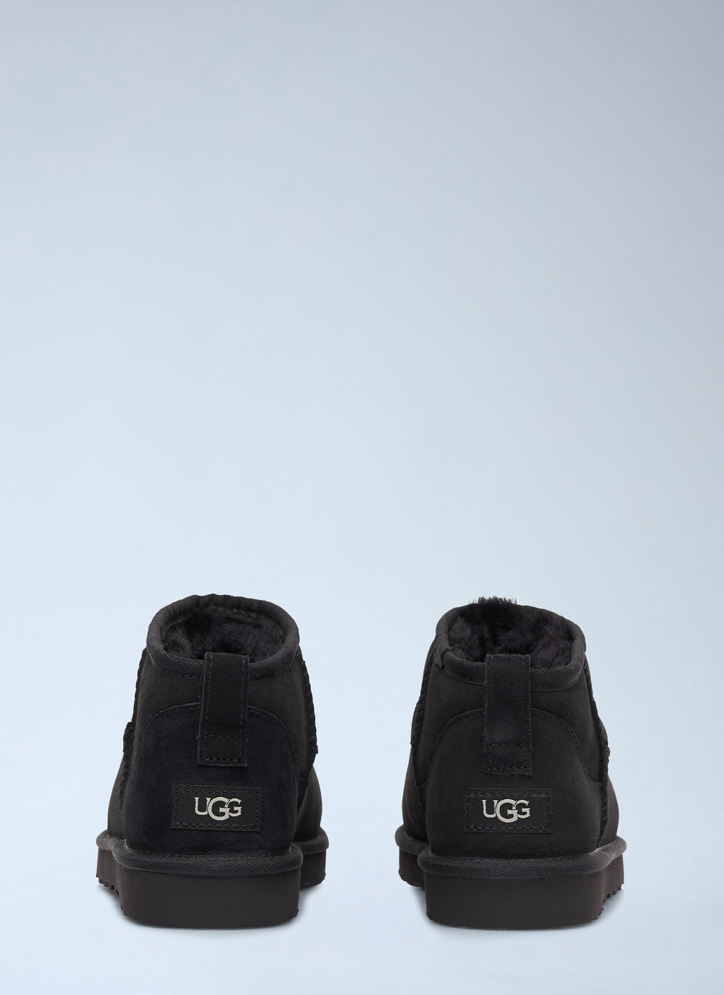 Classic Ultra Mini Boots