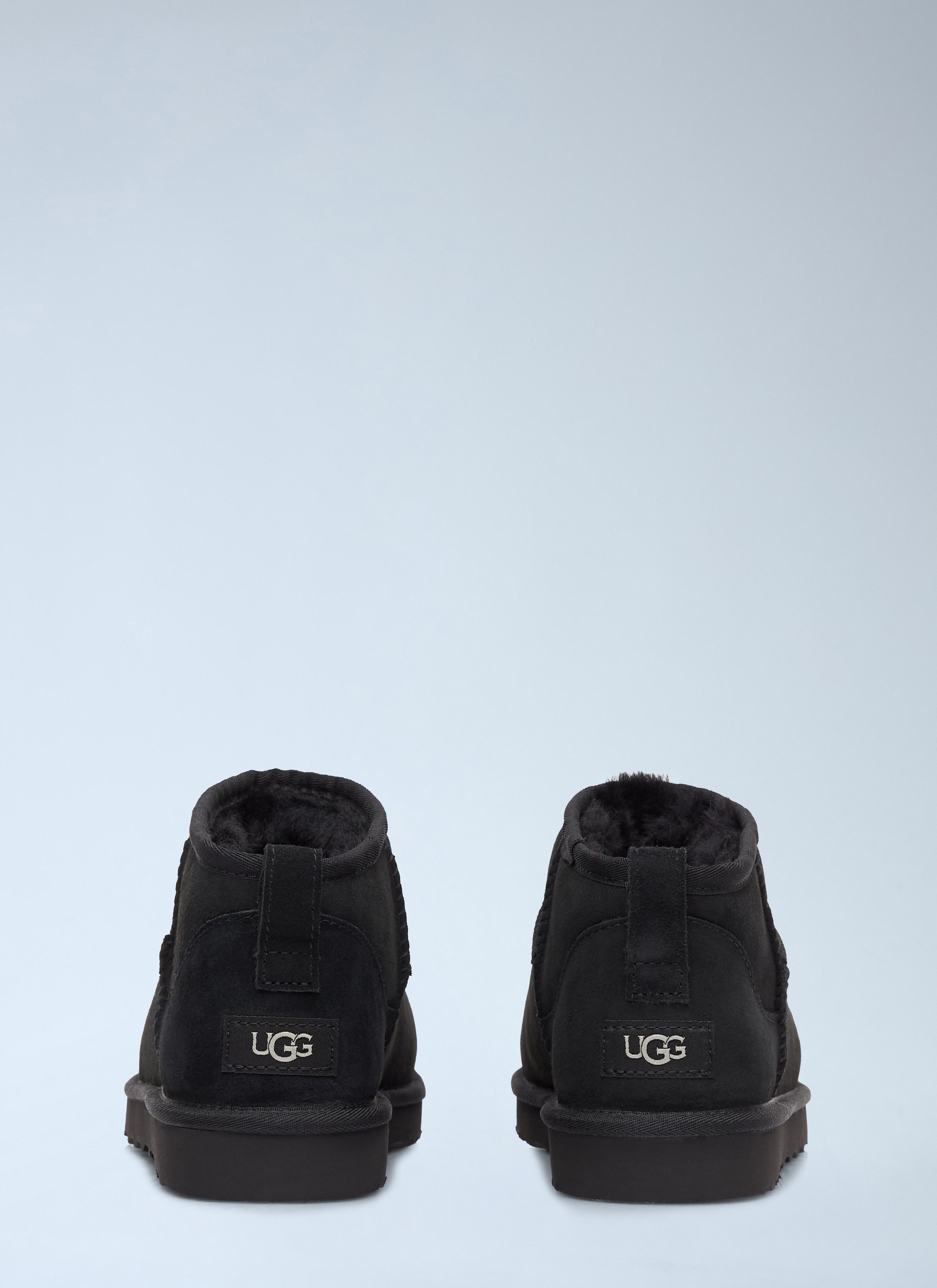 Classic Ultra Mini Boots
