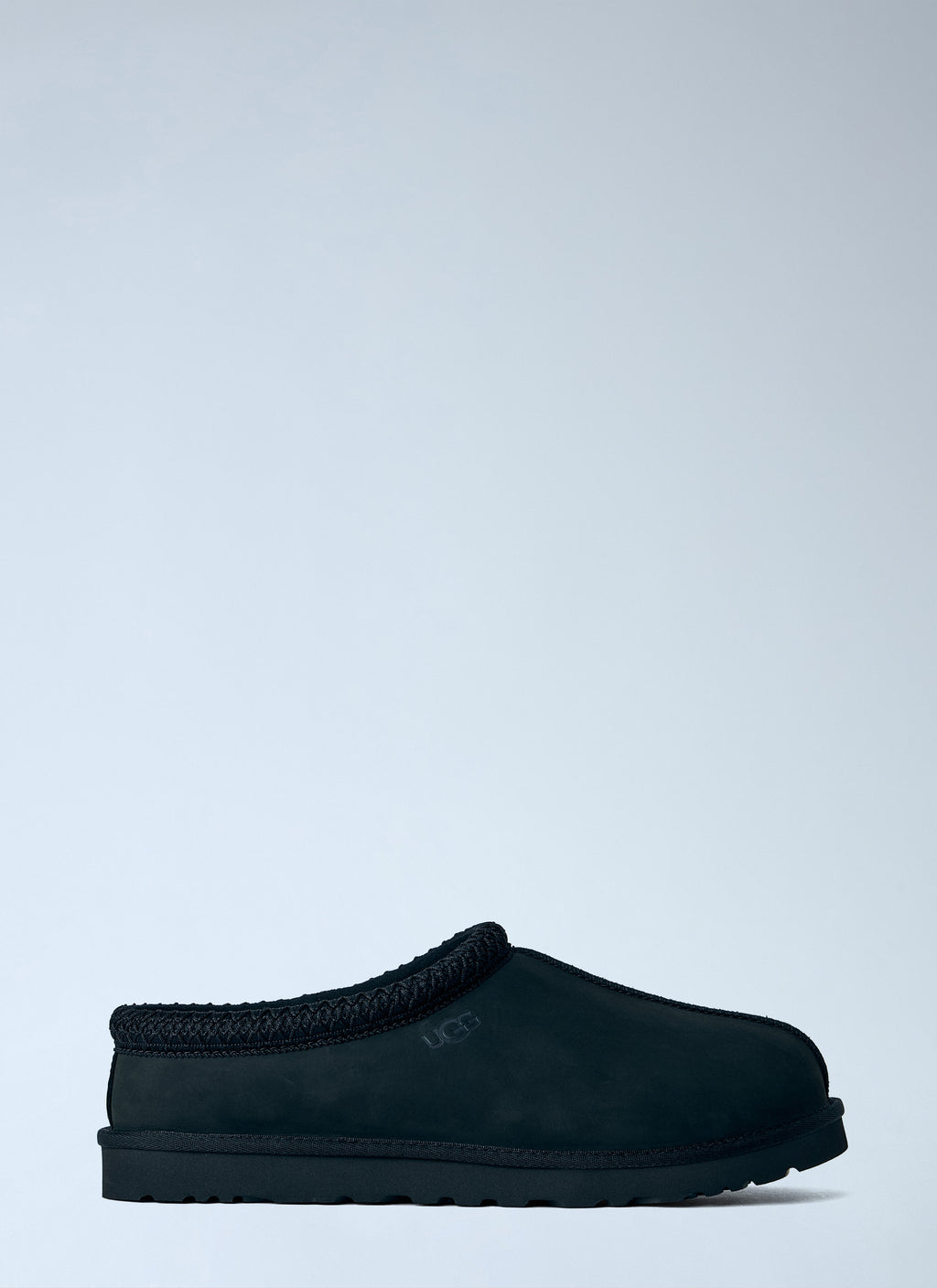 Tasman II Nubuck Slippers