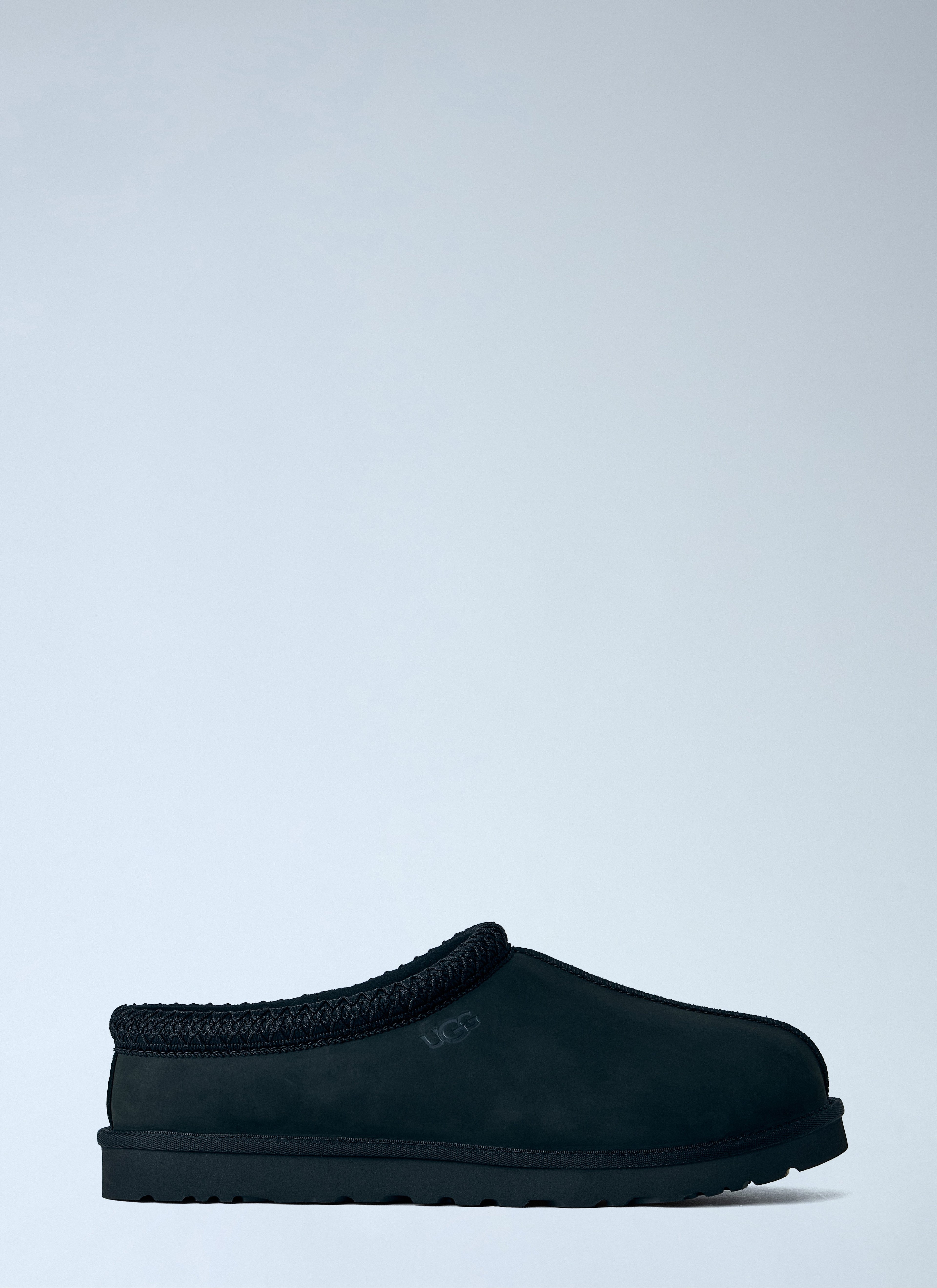Tasman II Nubuck Slippers