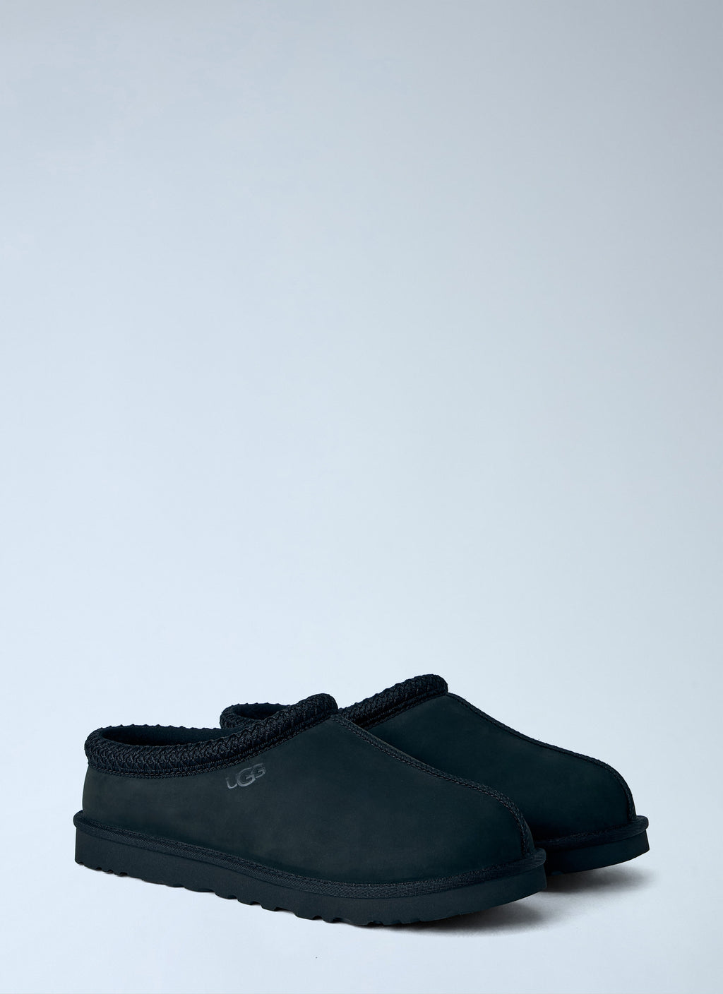 Tasman II Nubuck Slippers