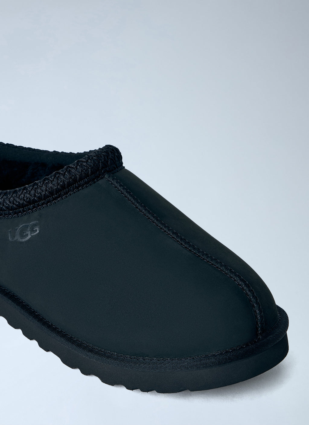 Tasman II Nubuck Slippers