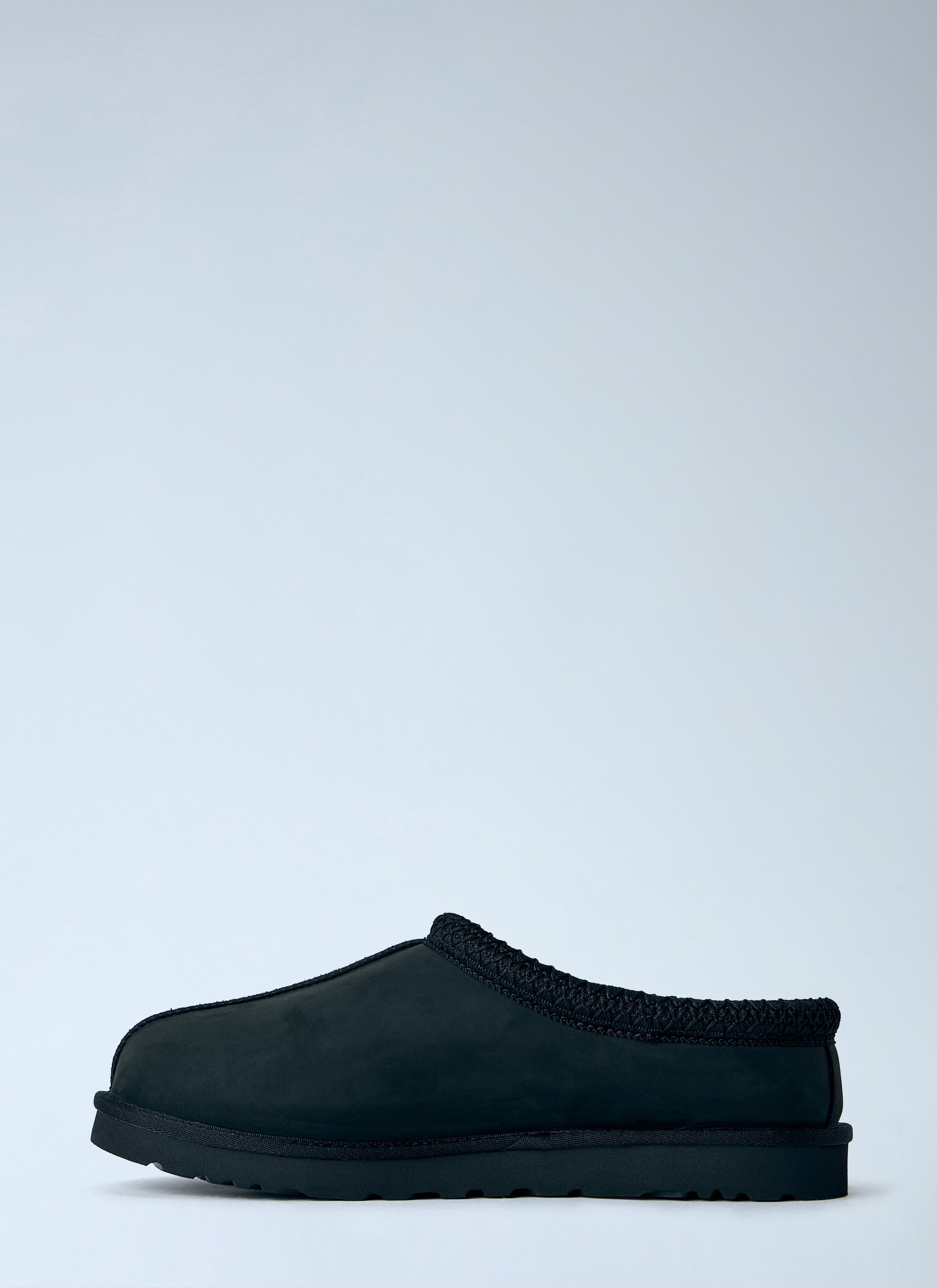 Tasman II Nubuck Slippers