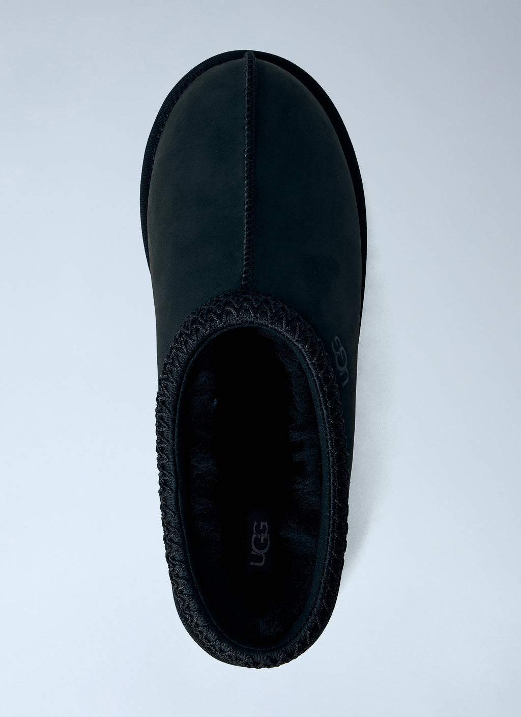 Tasman II Nubuck Slippers