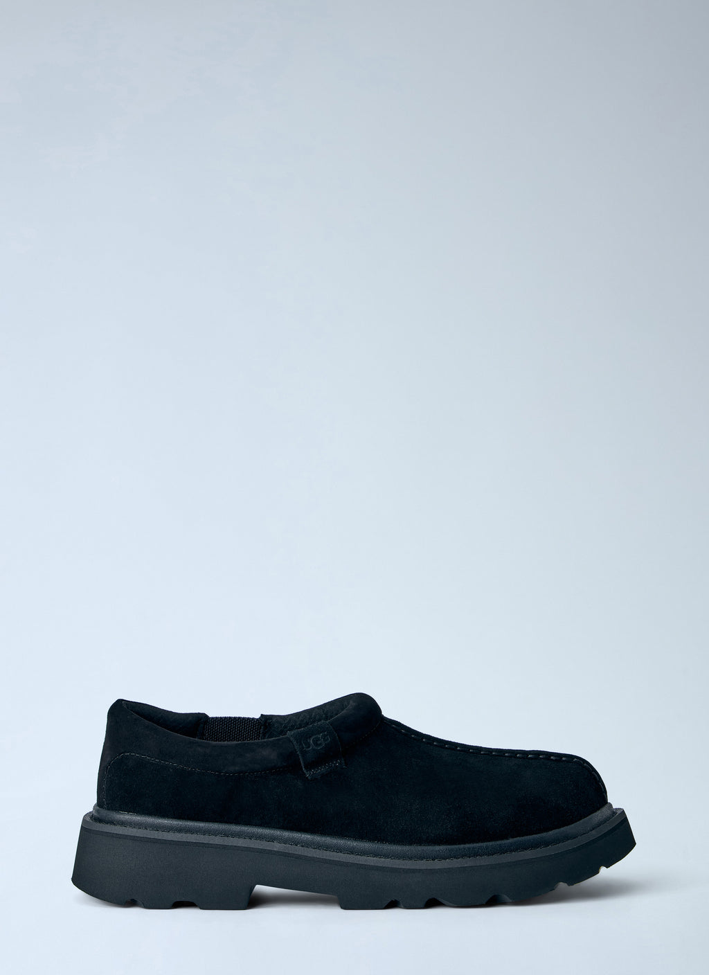 Tasman Lug Slip Ons
