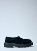 Tasman Lug Slip Ons
