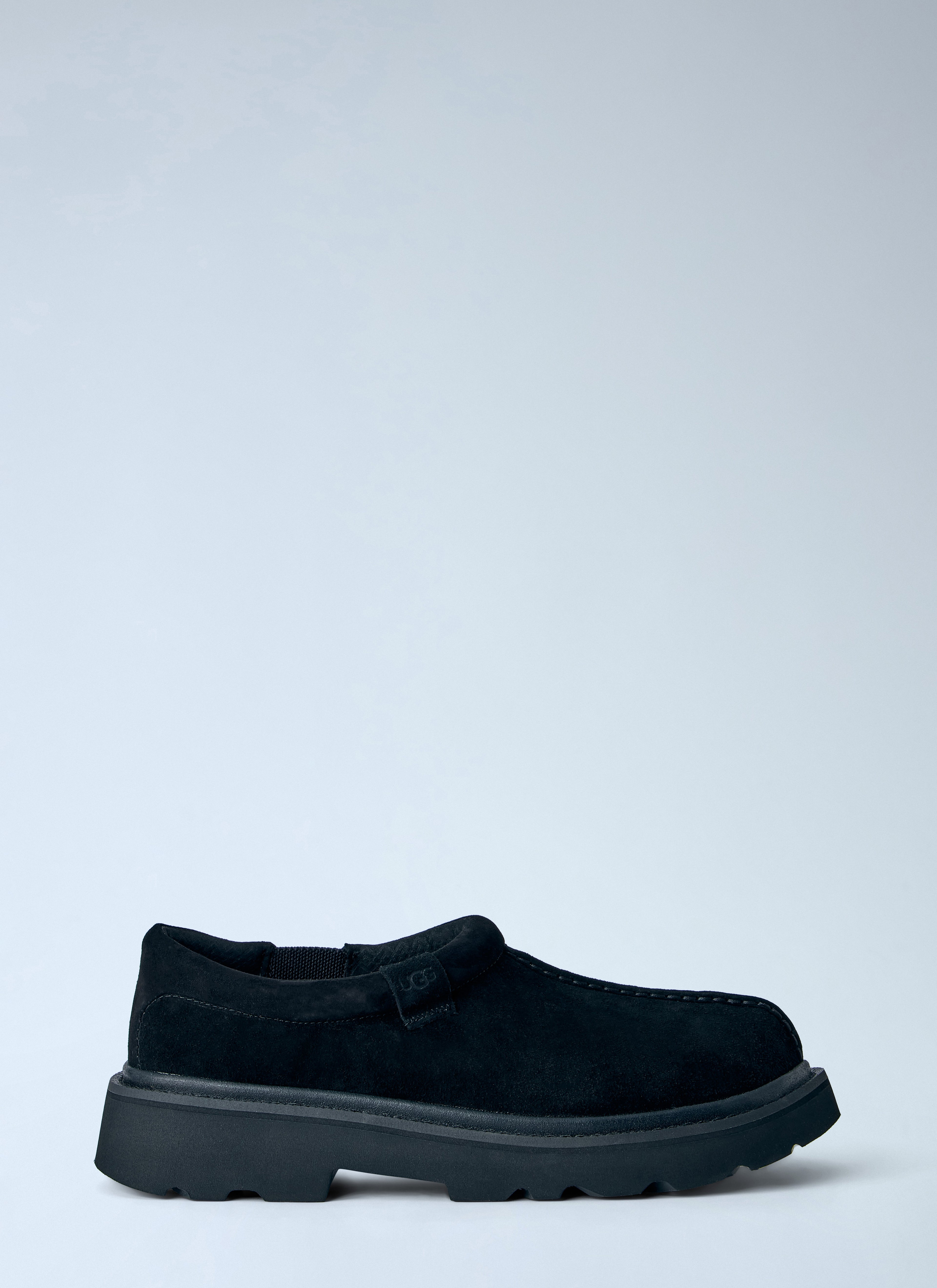 Tasman Lug Slip Ons