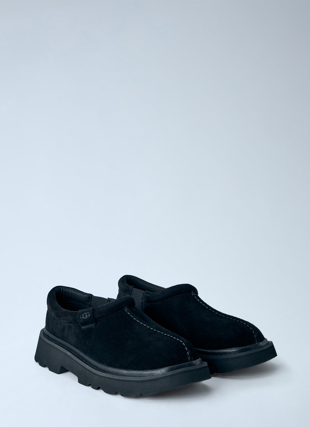Tasman Lug Slip Ons