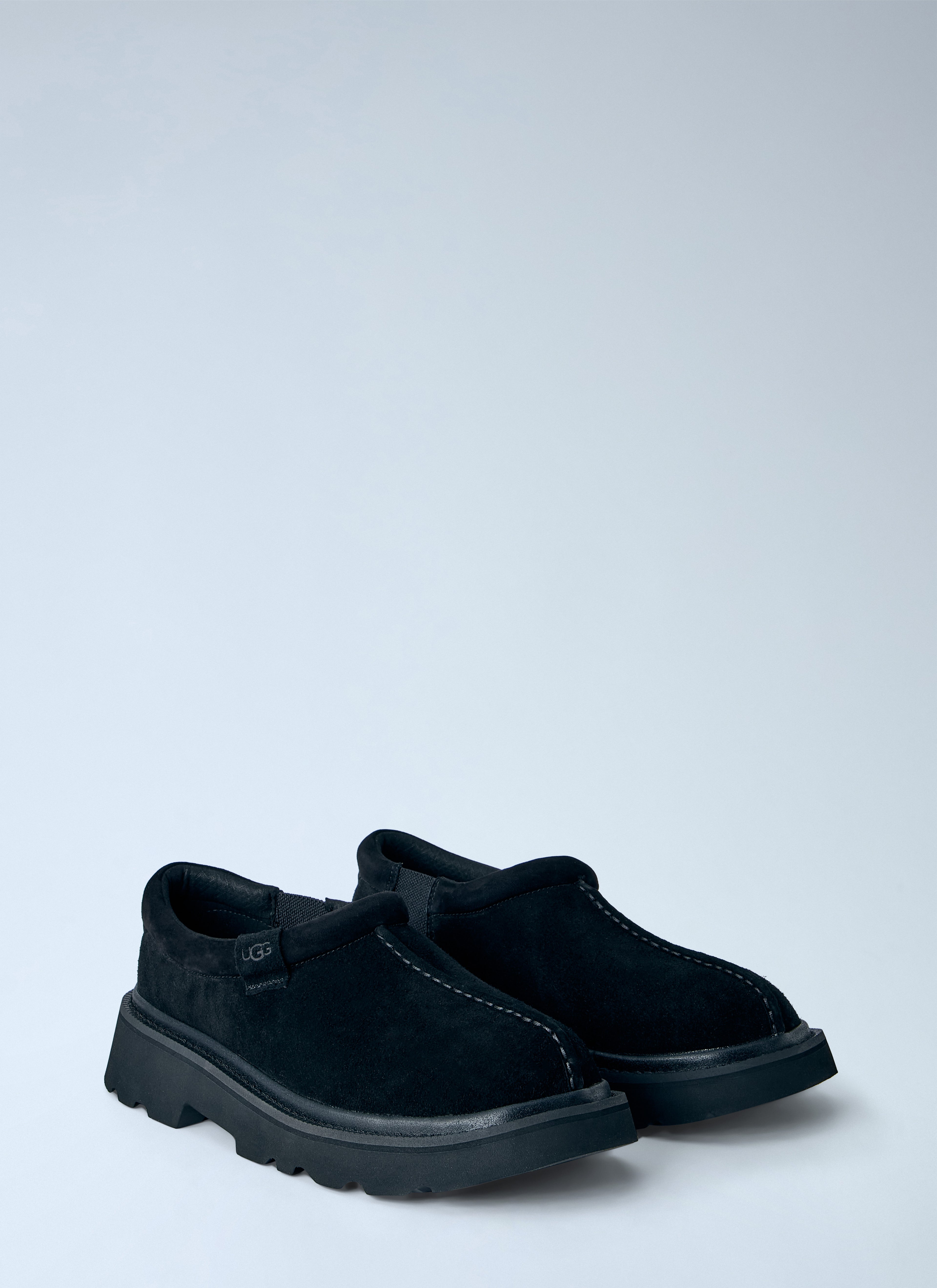 Tasman Lug Slip Ons