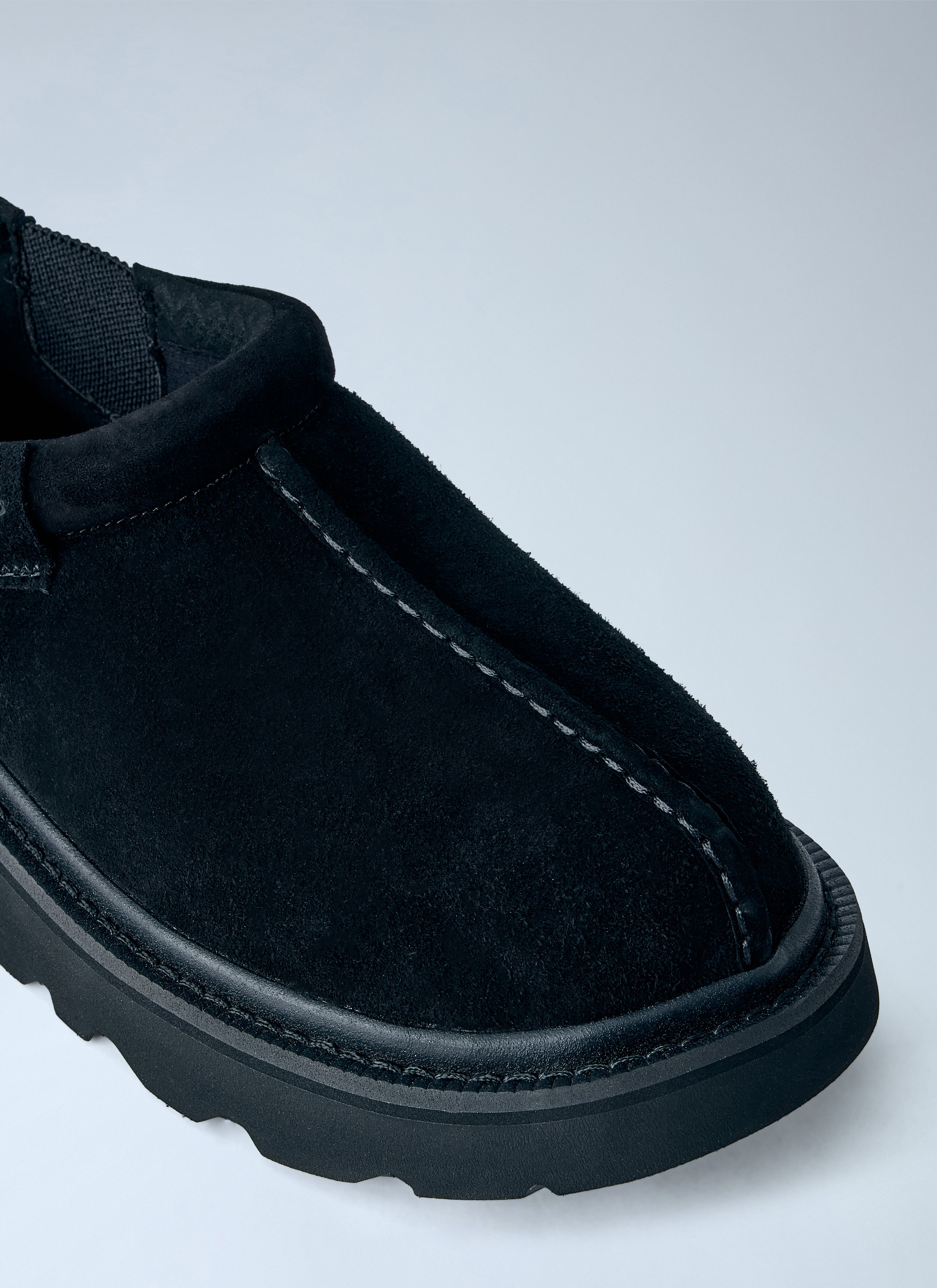 Tasman Lug Slip Ons