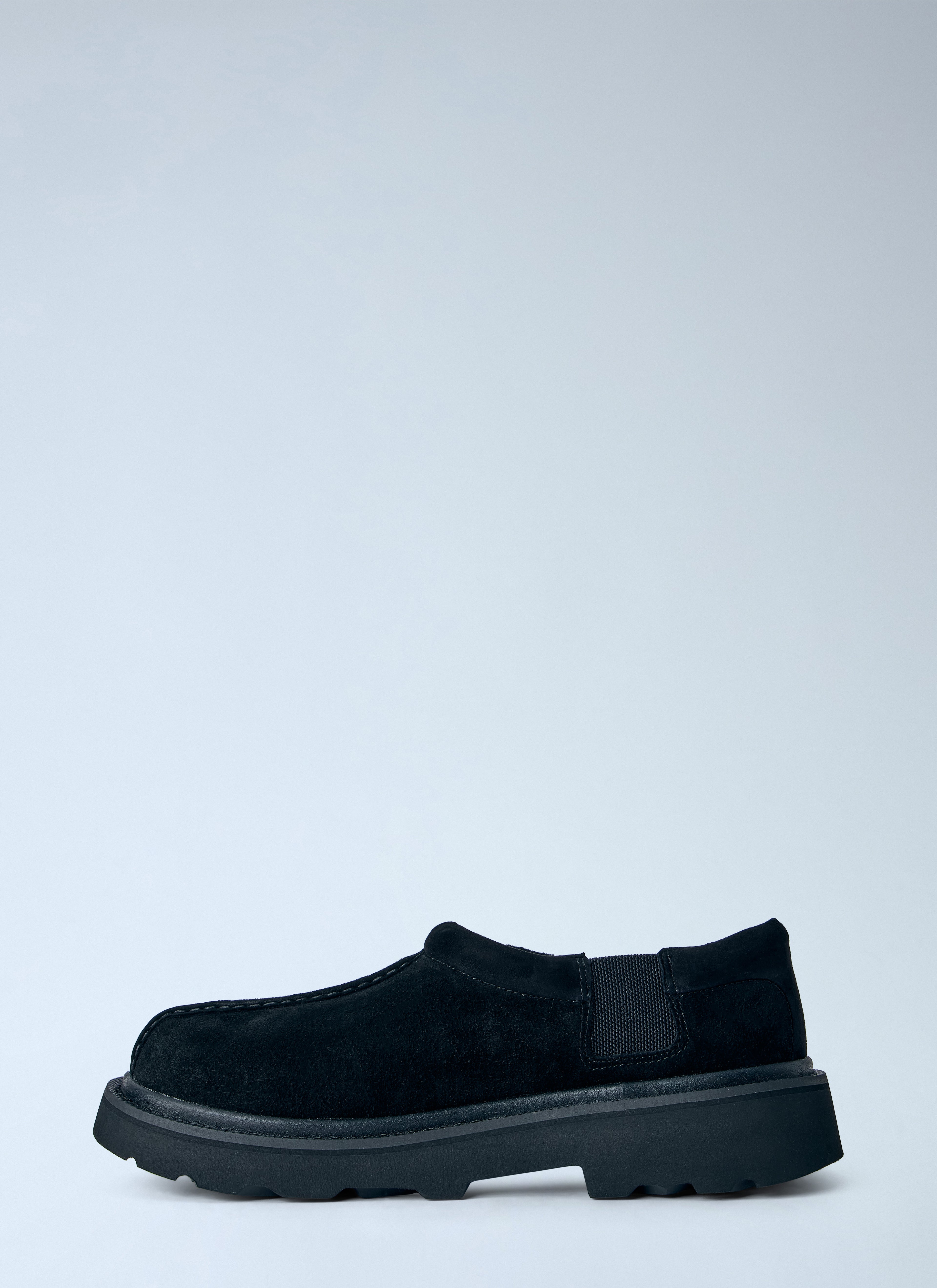 Tasman Lug Slip Ons