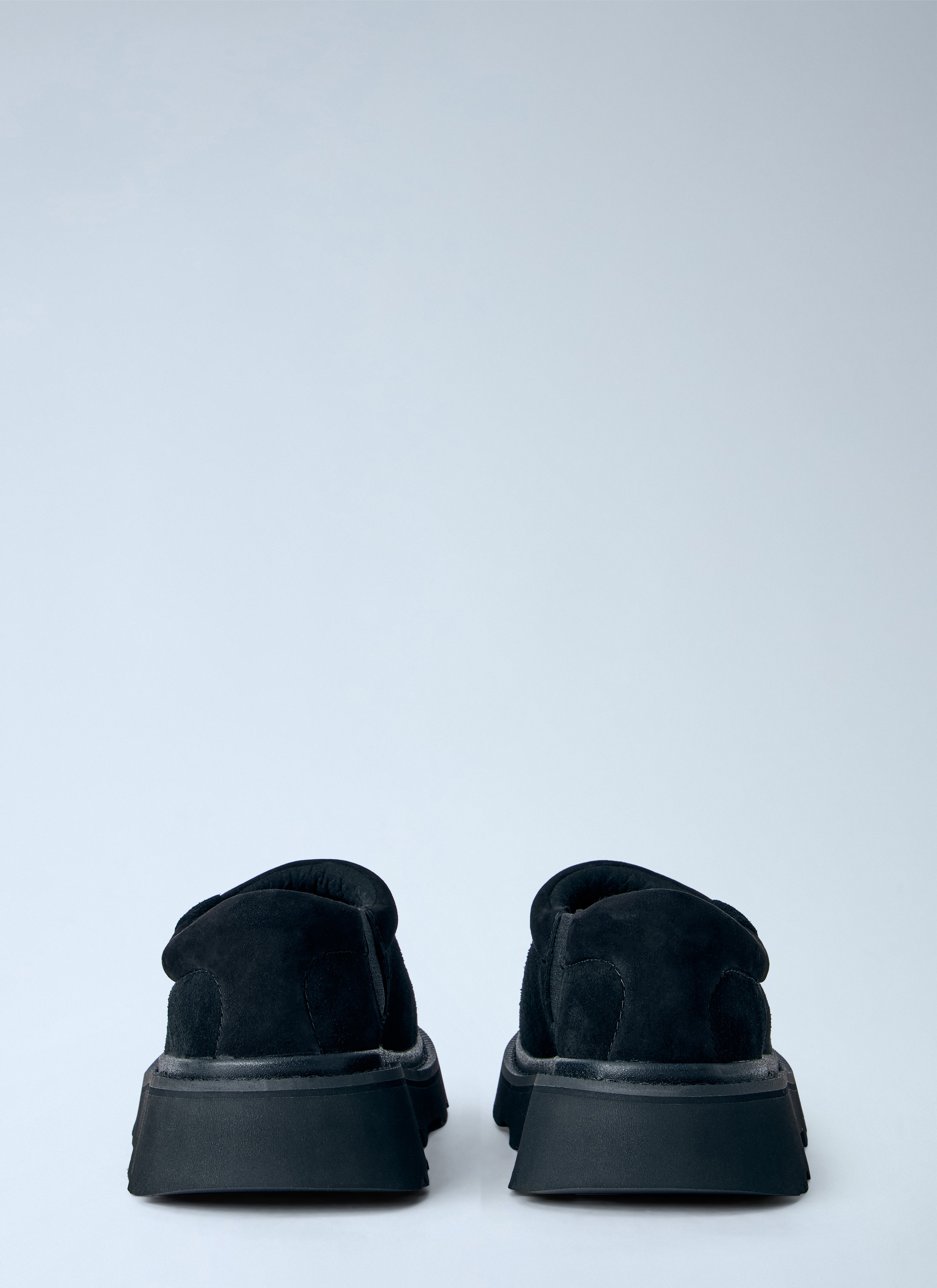 Tasman Lug Slip Ons