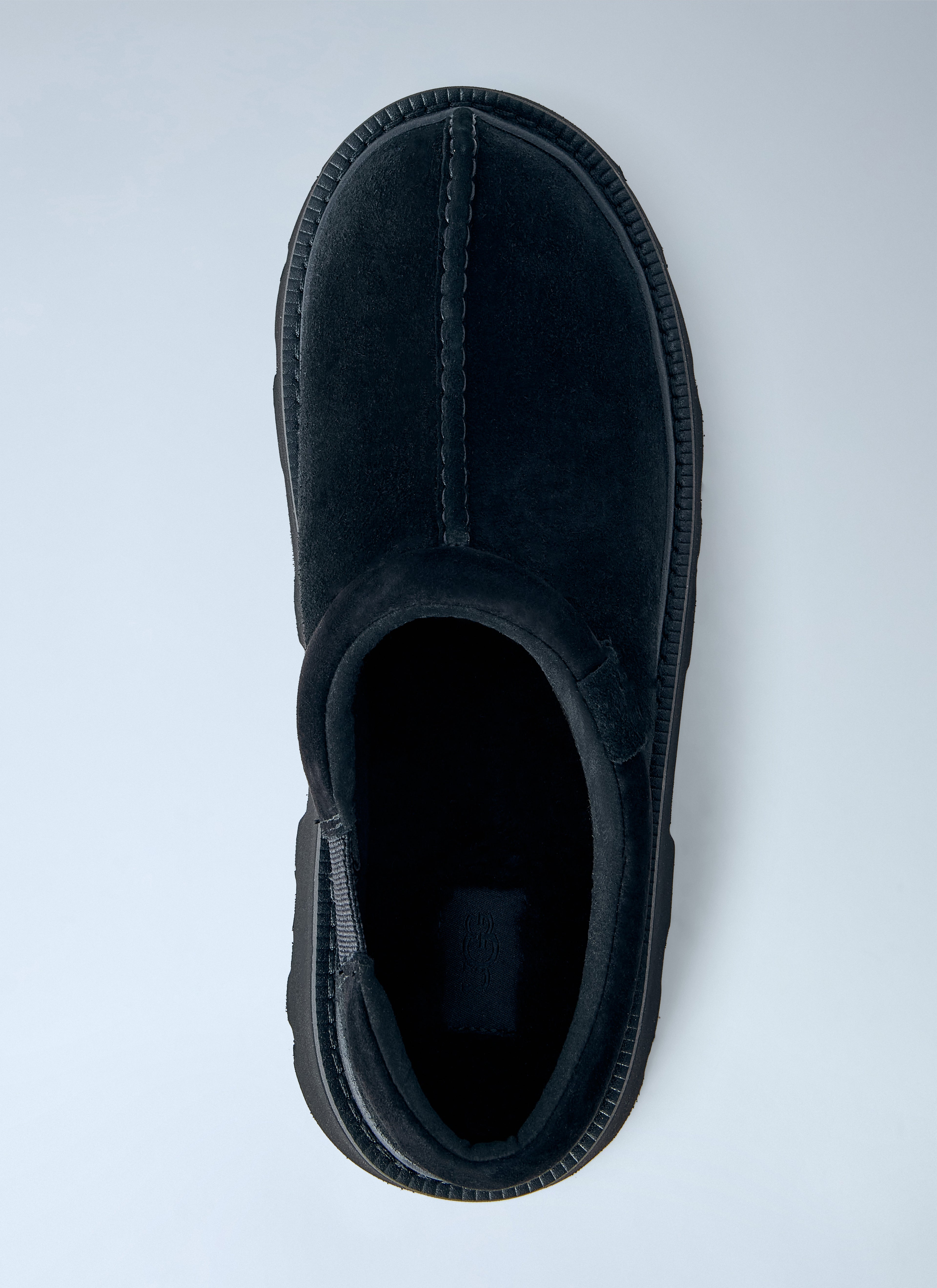 Tasman Lug Slip Ons