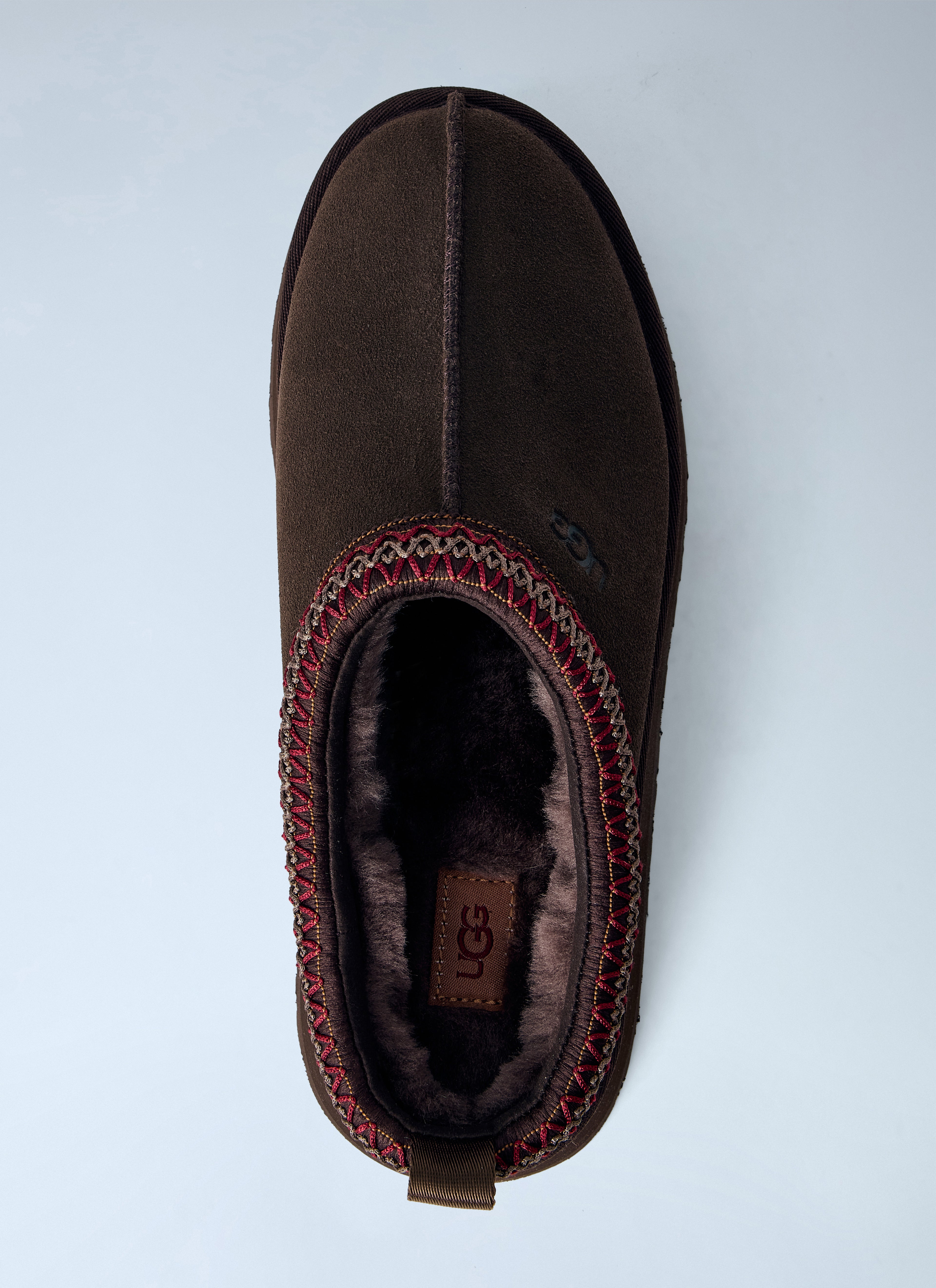 Tazz II Slip Ons