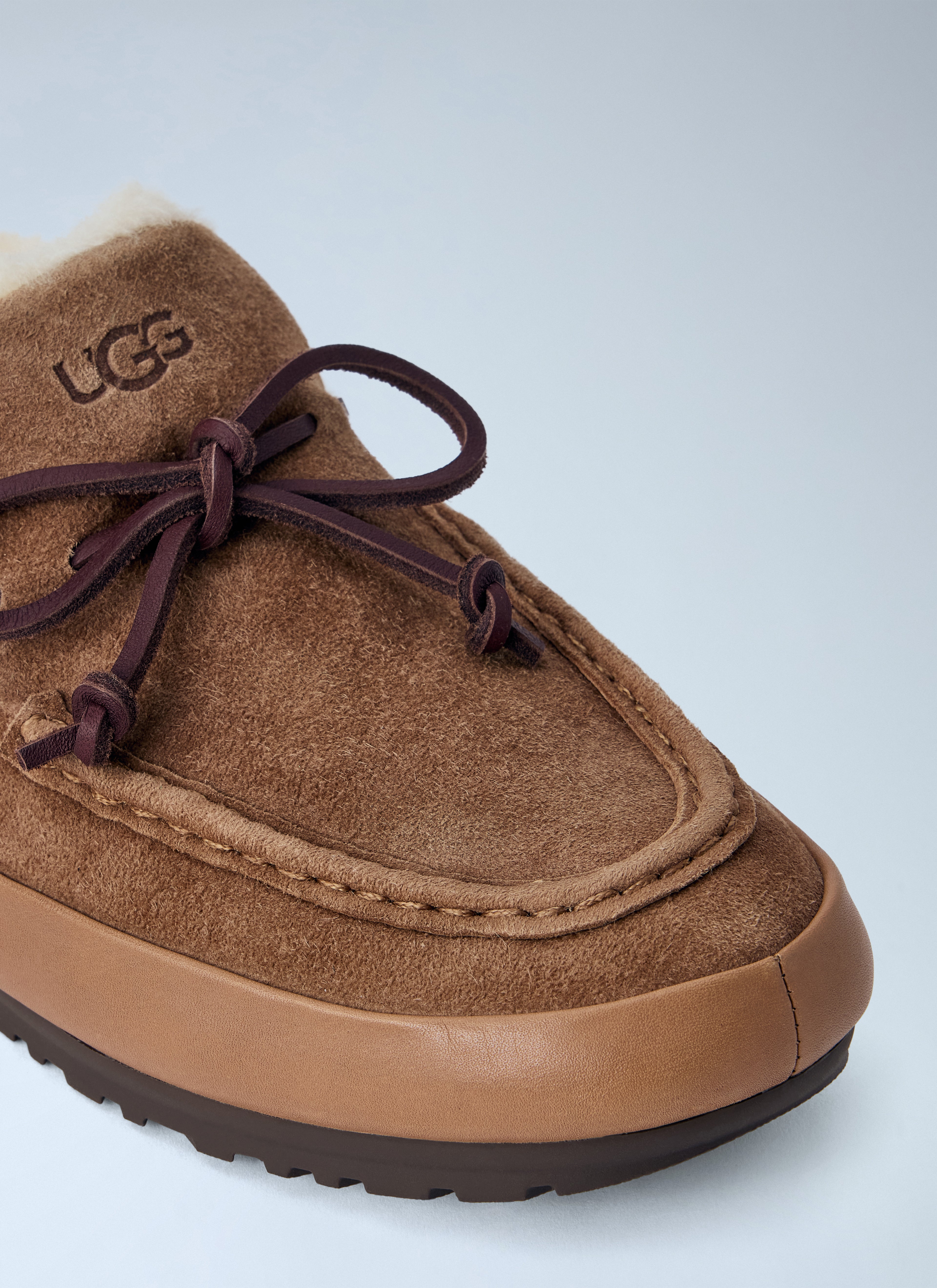 Quill Slip Ons