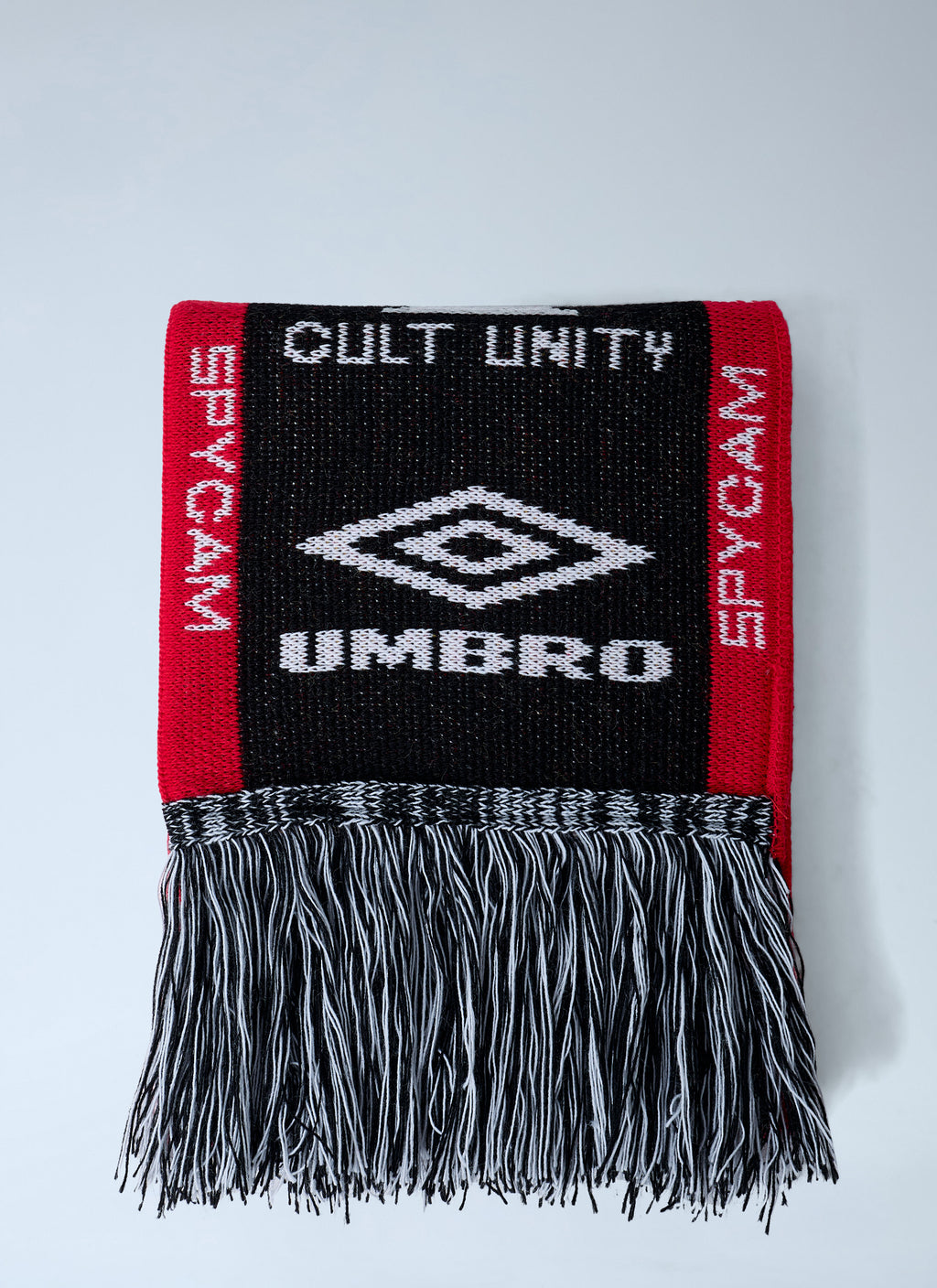 Cult Unity Scarf