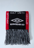 Cult Unity Scarf